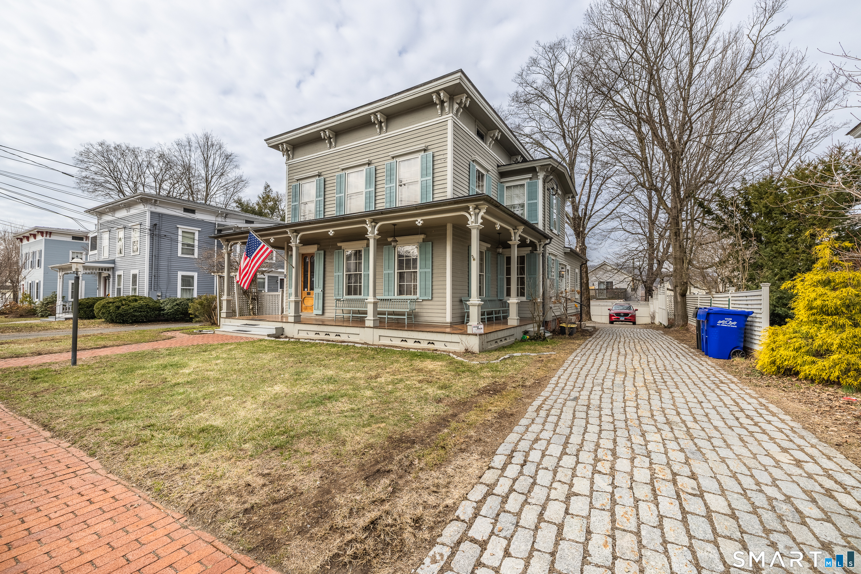 20 South Main Street