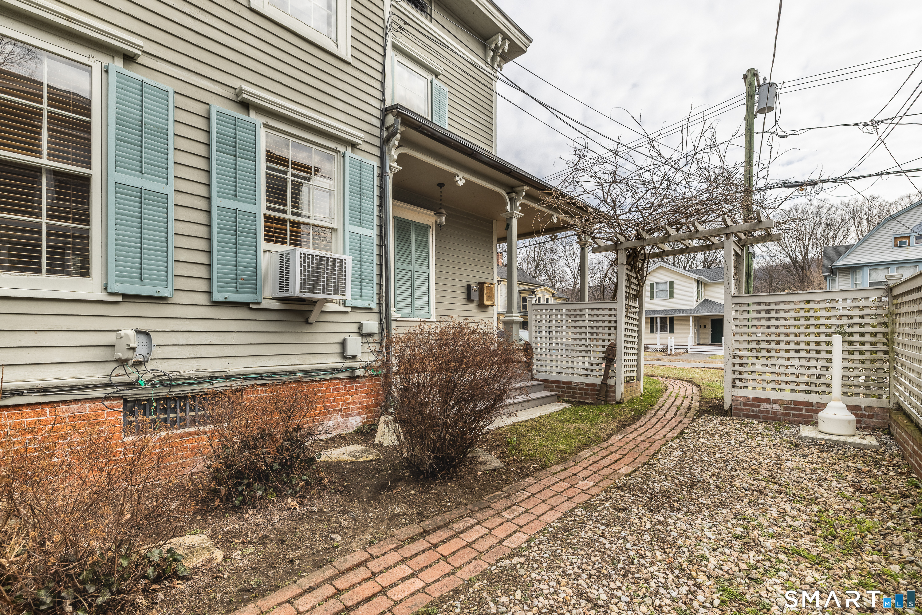 20 South Main Street