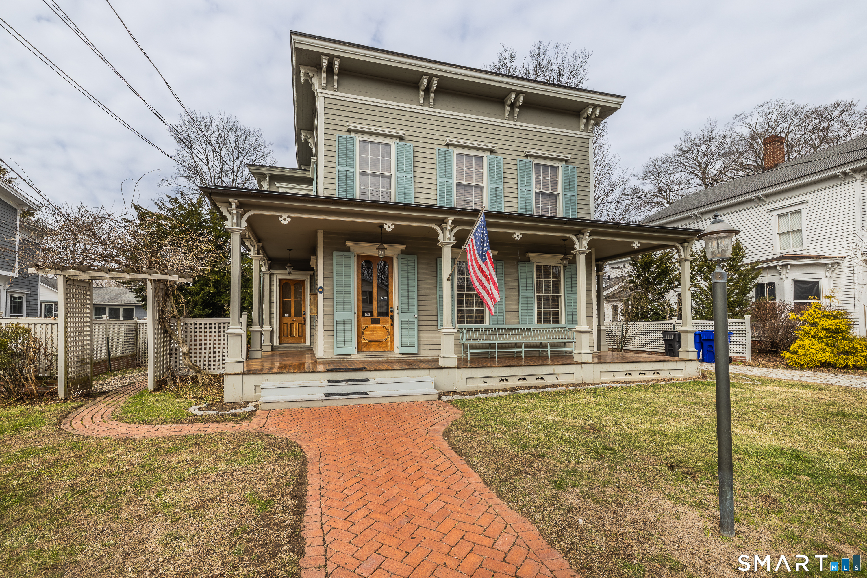 20 South Main Street