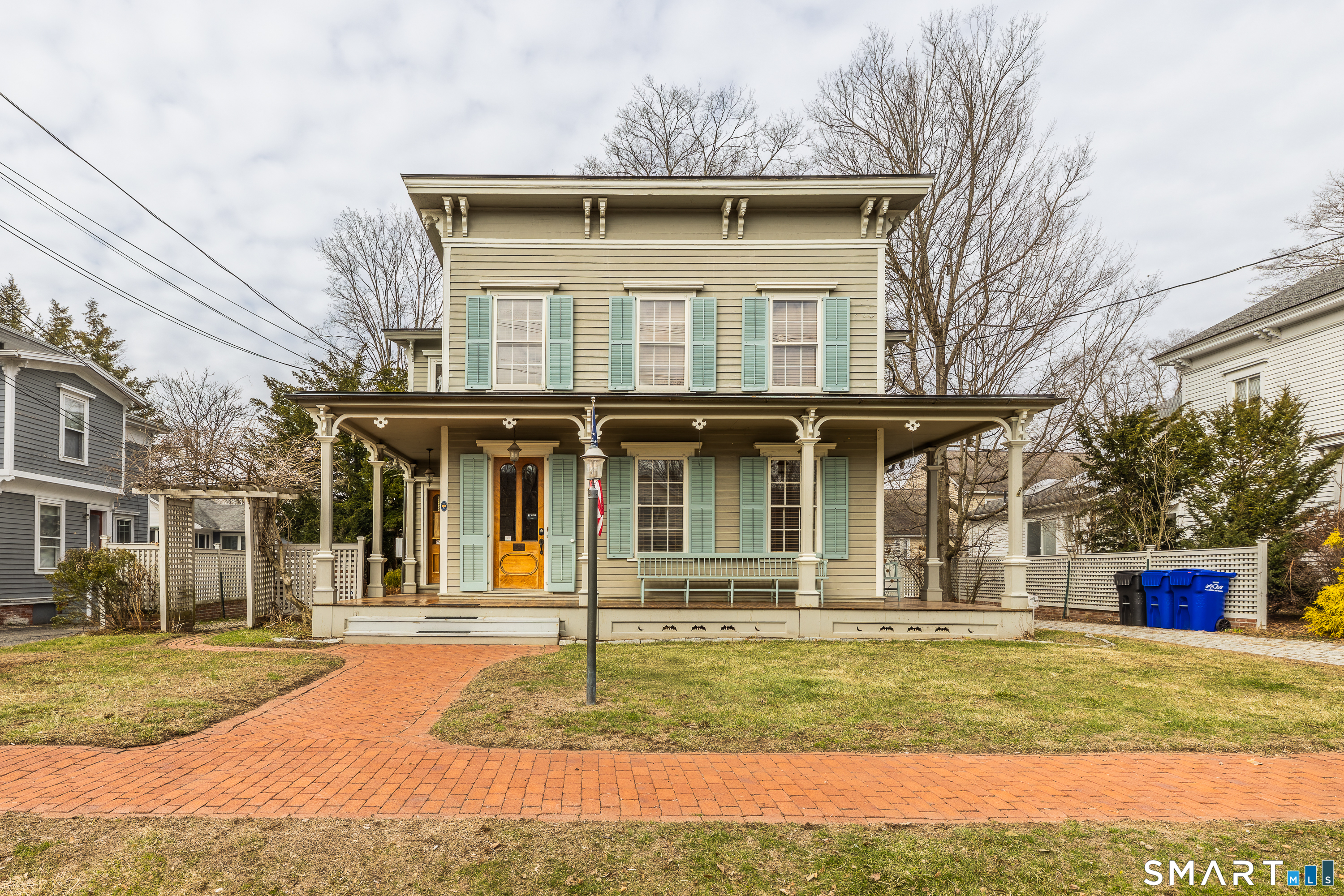 20 South Main Street