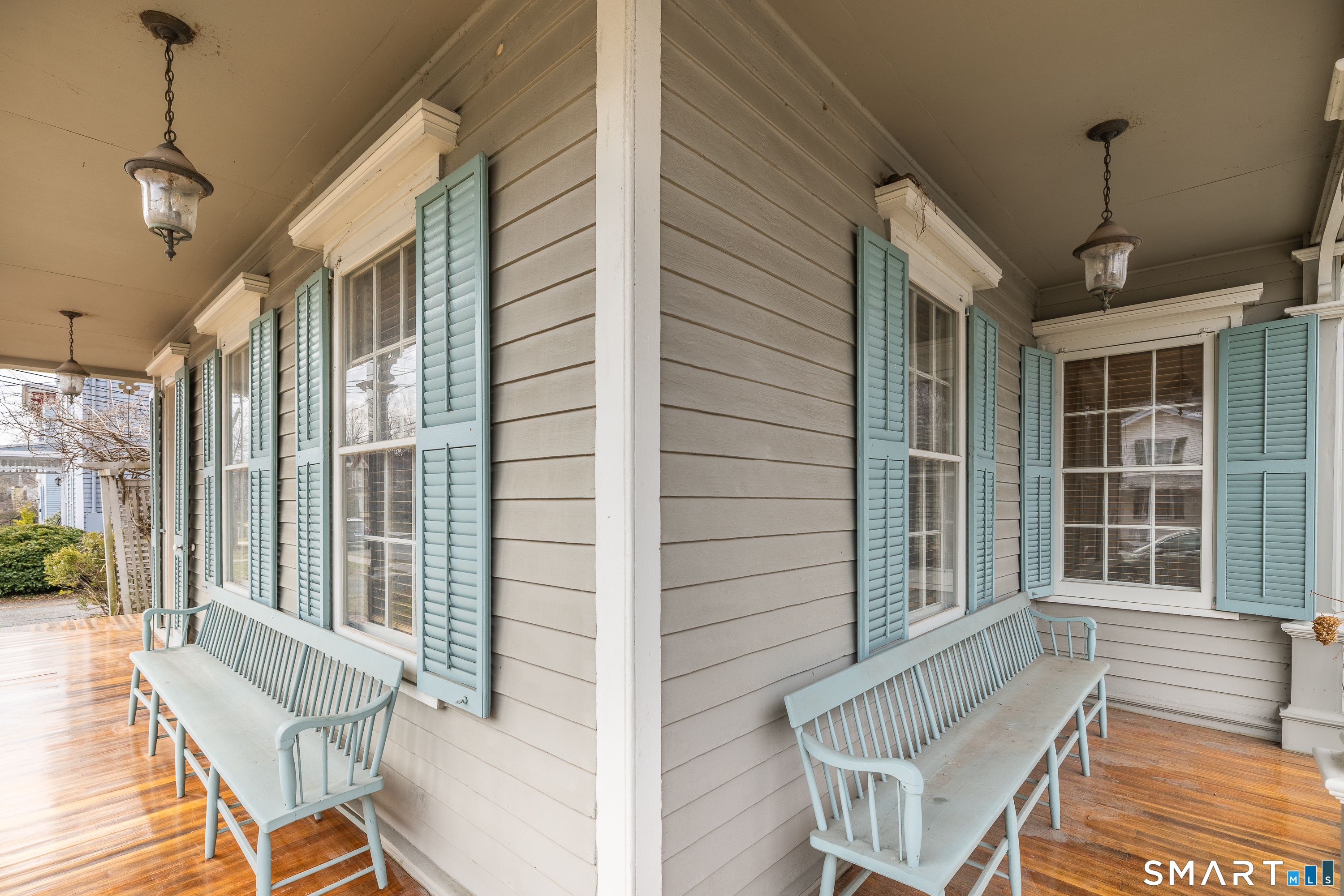 20 South Main Street