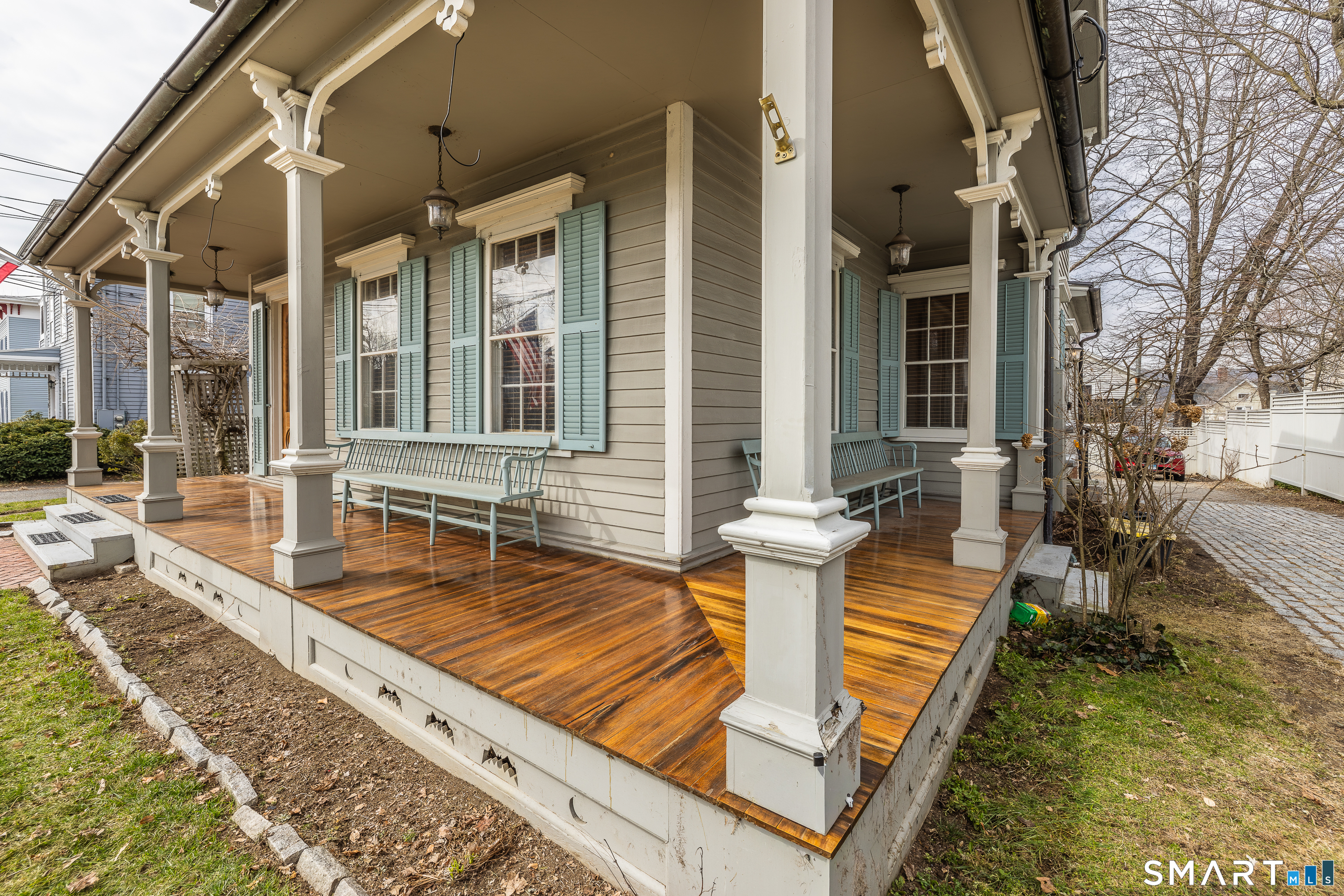 20 South Main Street