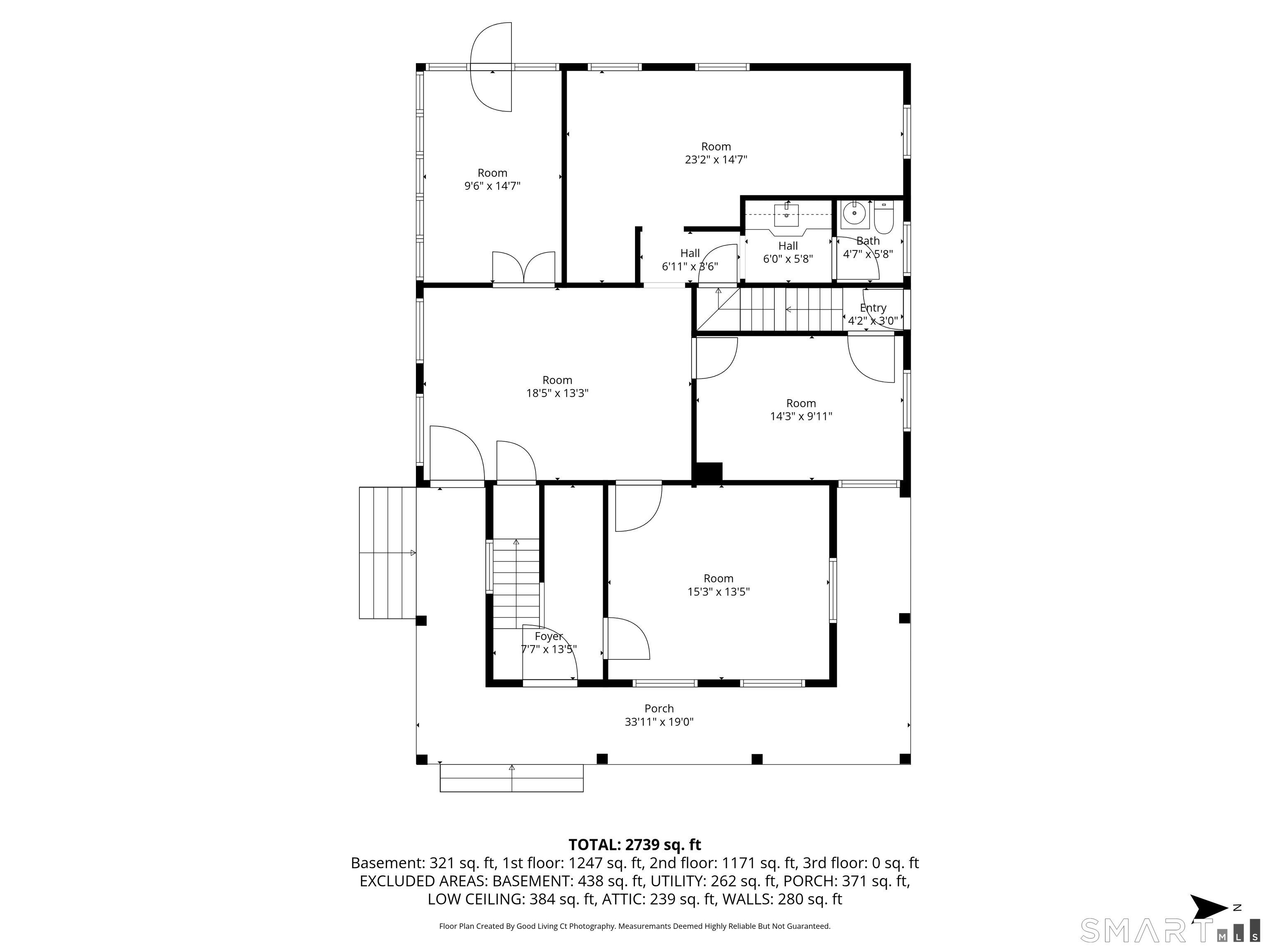 20 South Main Street