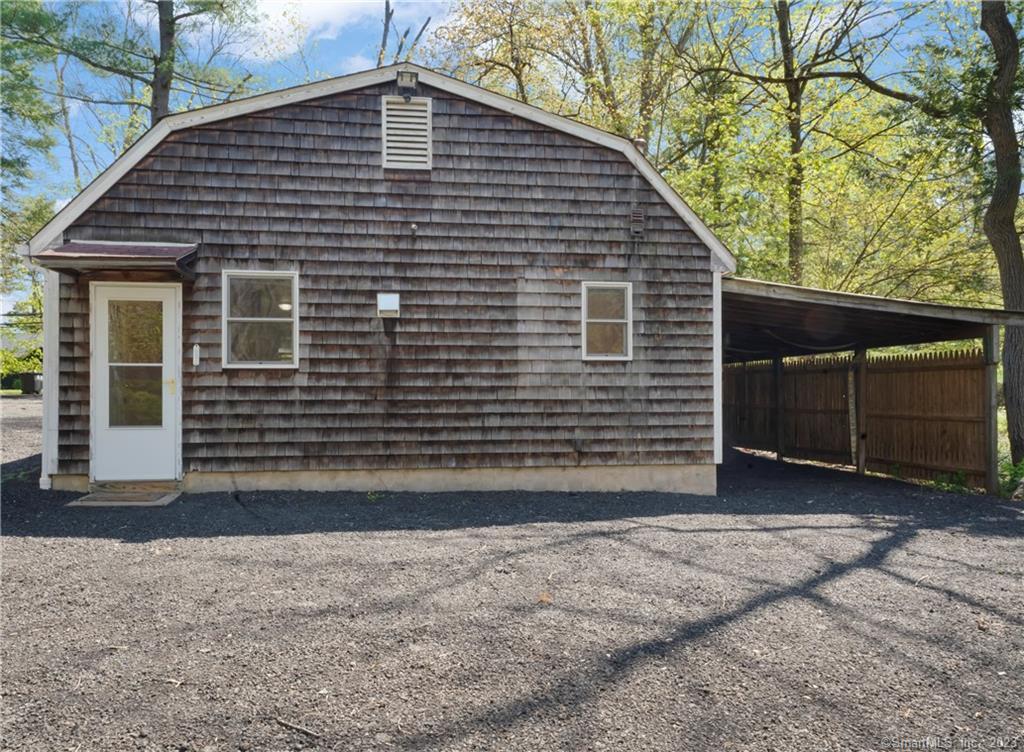 588 Webbs Hill Road cottage