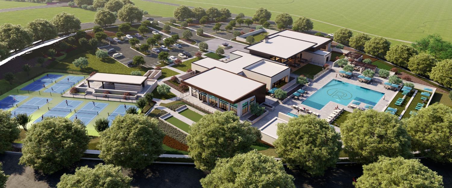 3593 Clubhouse Drive