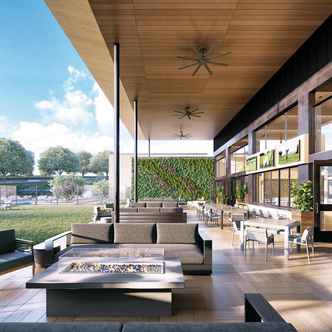 3593 Clubhouse Drive