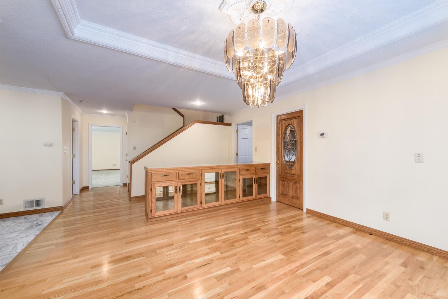 5200 E. China Hill Road