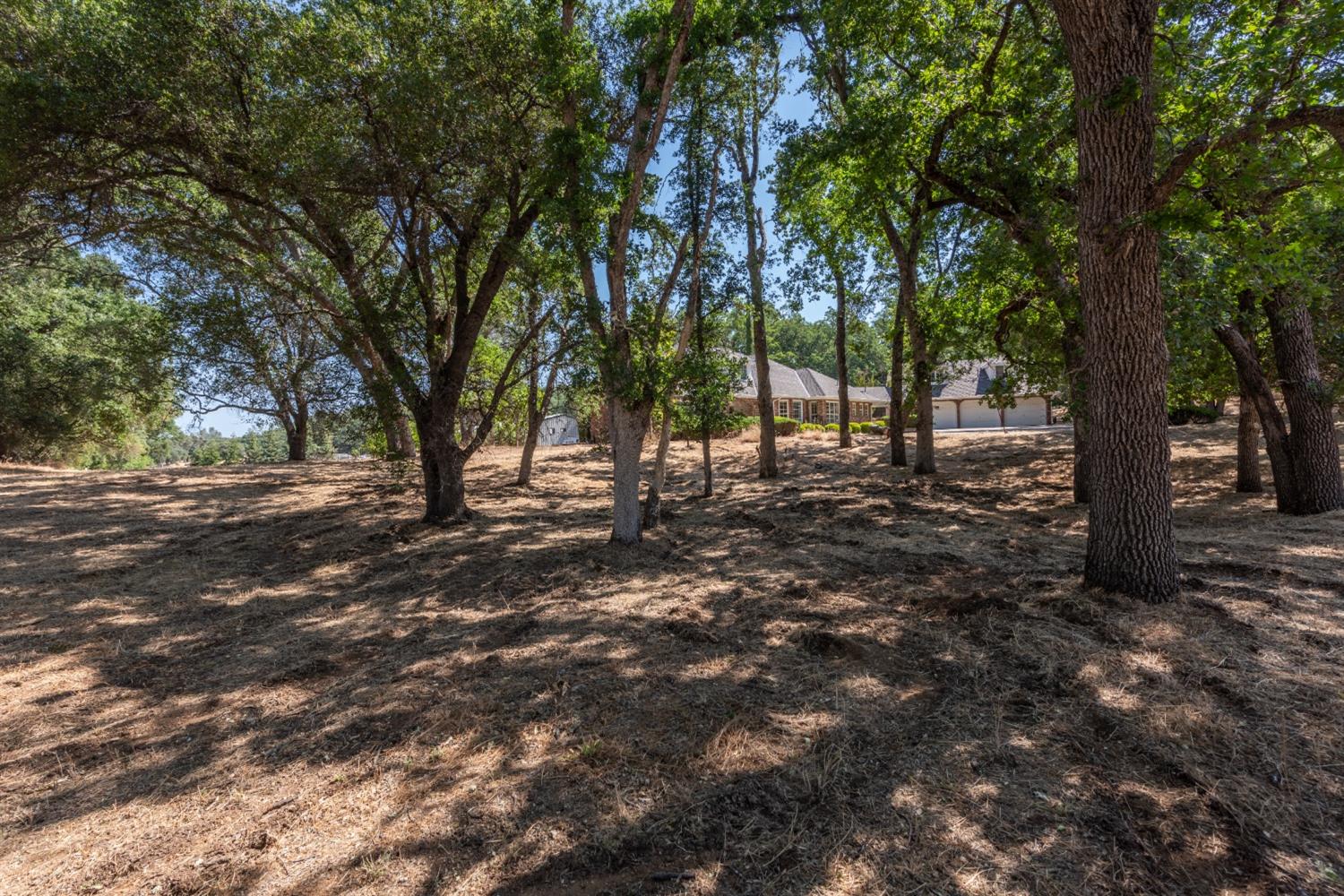 5200 E. China Hill Road