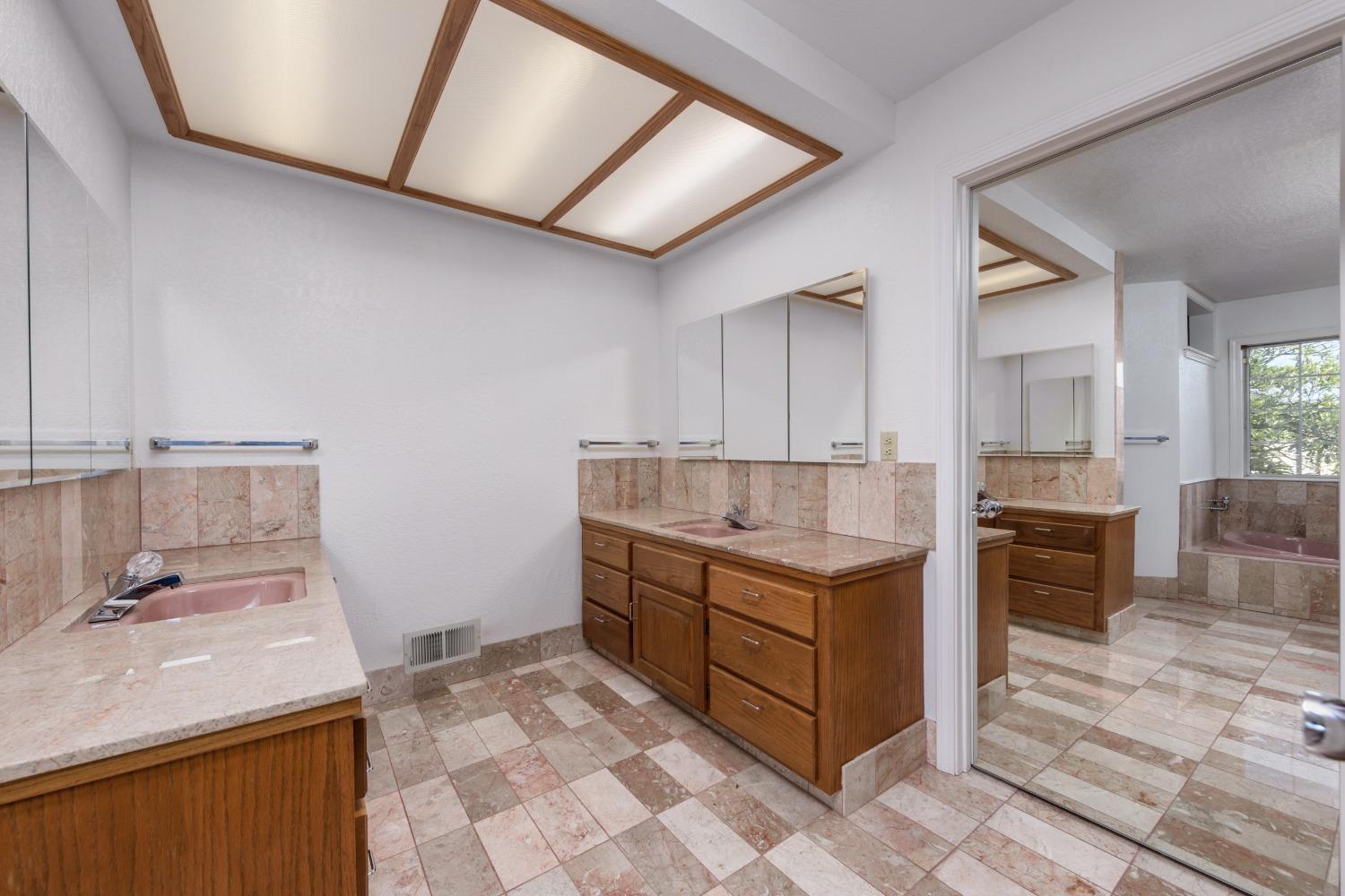 5200 E. China Hill Road