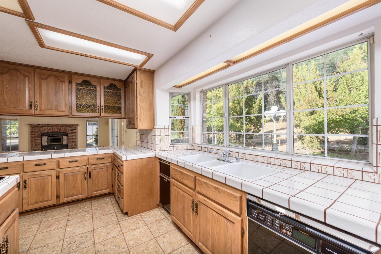 5200 E. China Hill Road