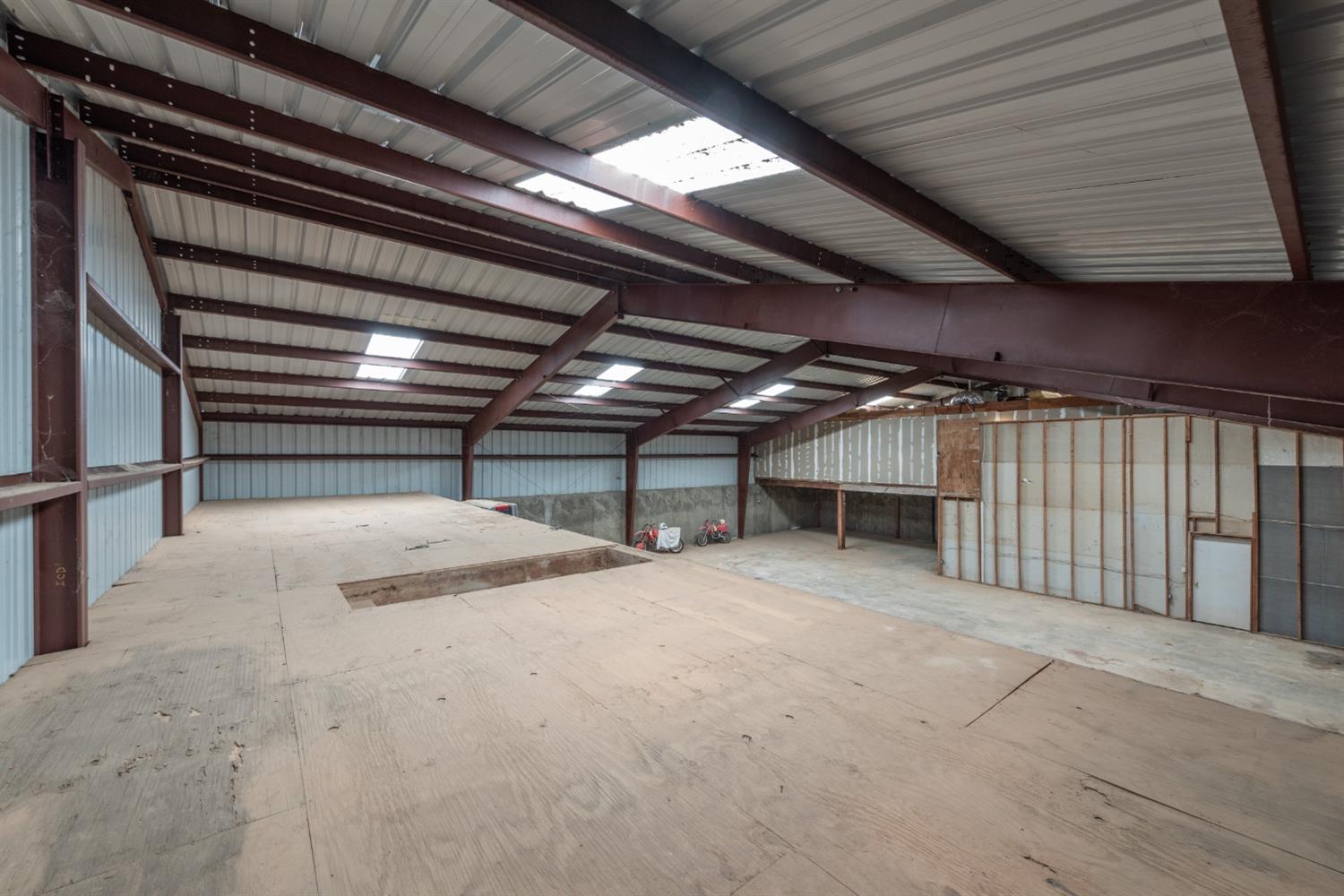 5200 E. China Hill Road