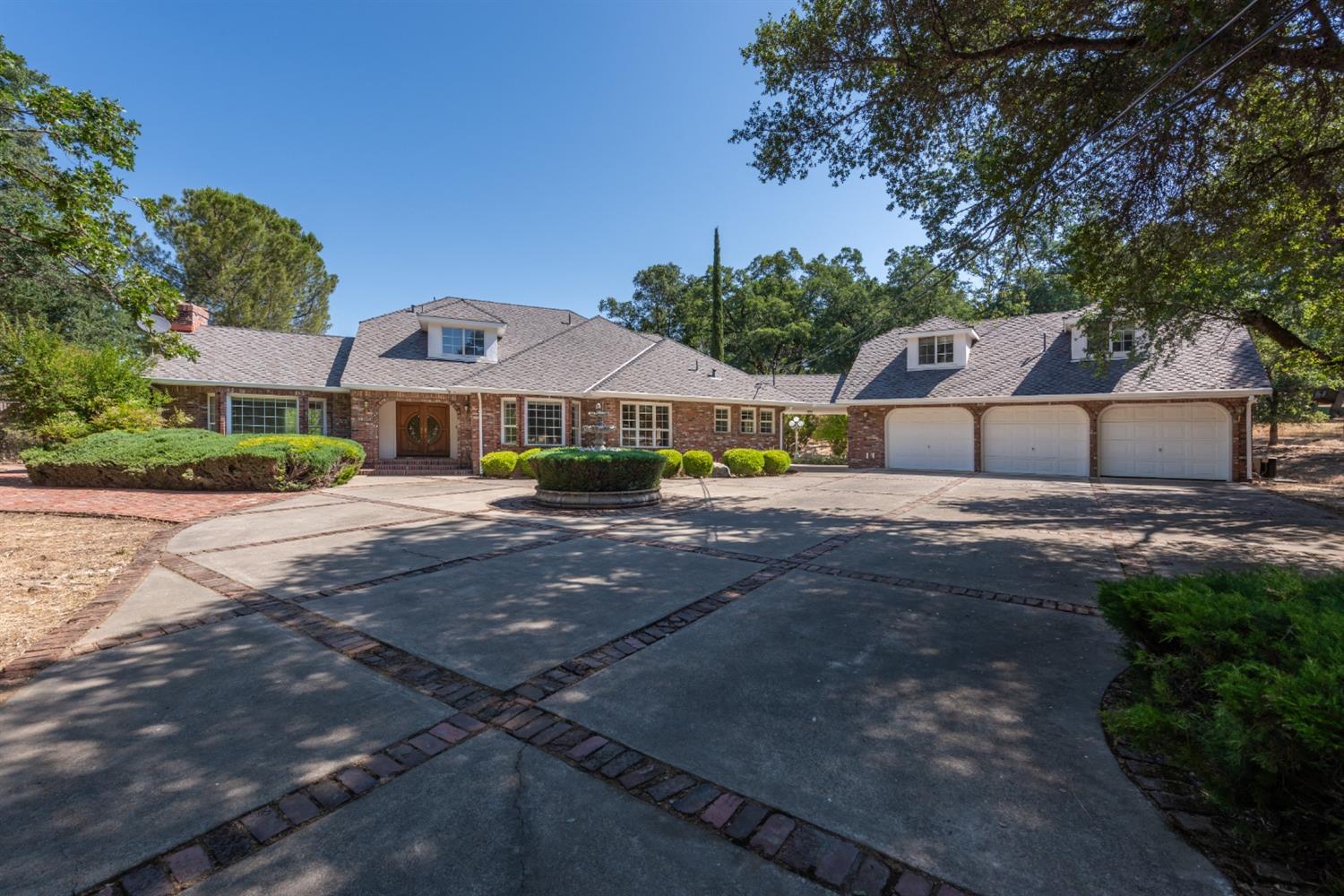 5200 E. China Hill Road