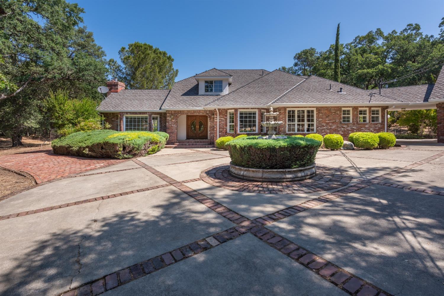 5200 E. China Hill Road