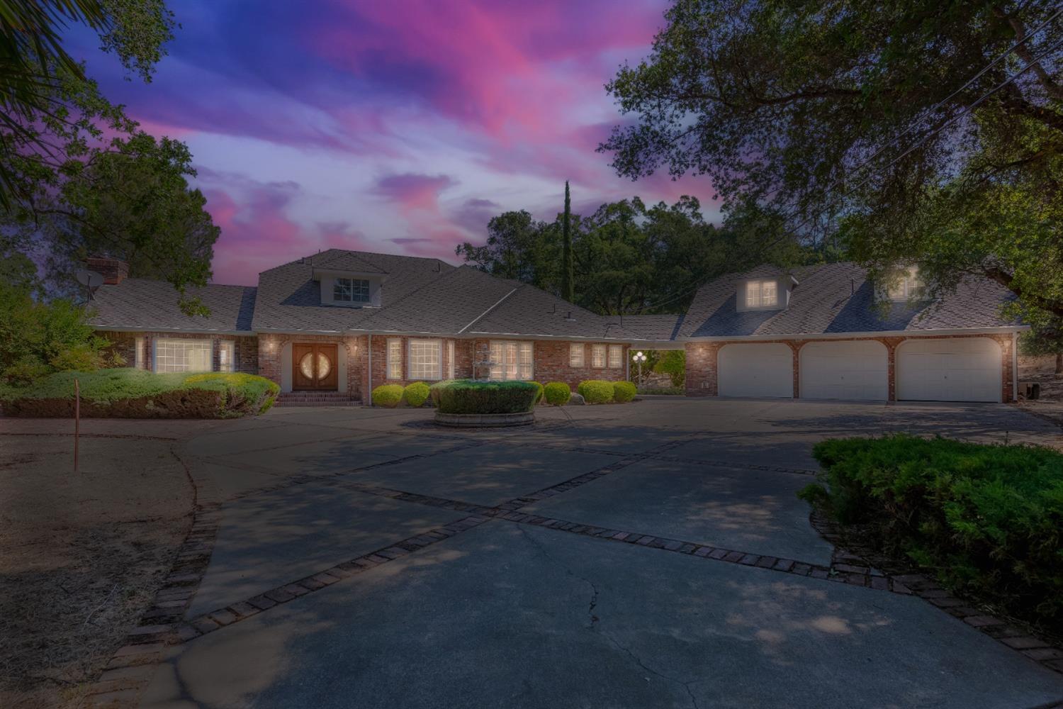 5200 E. China Hill Road