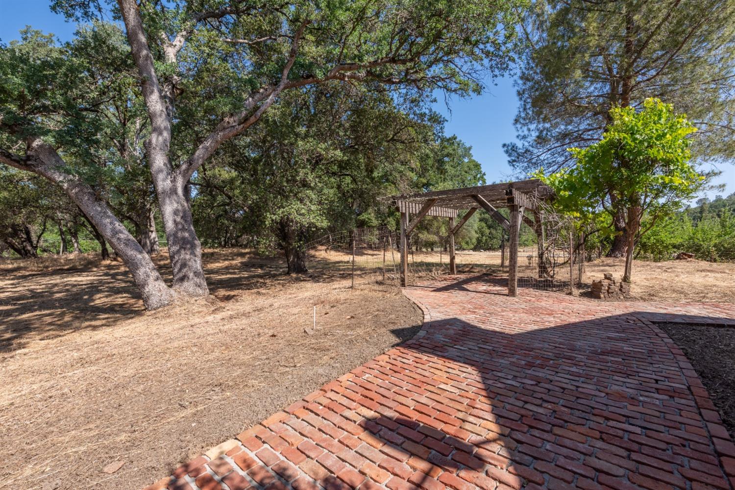 5200 E. China Hill Road