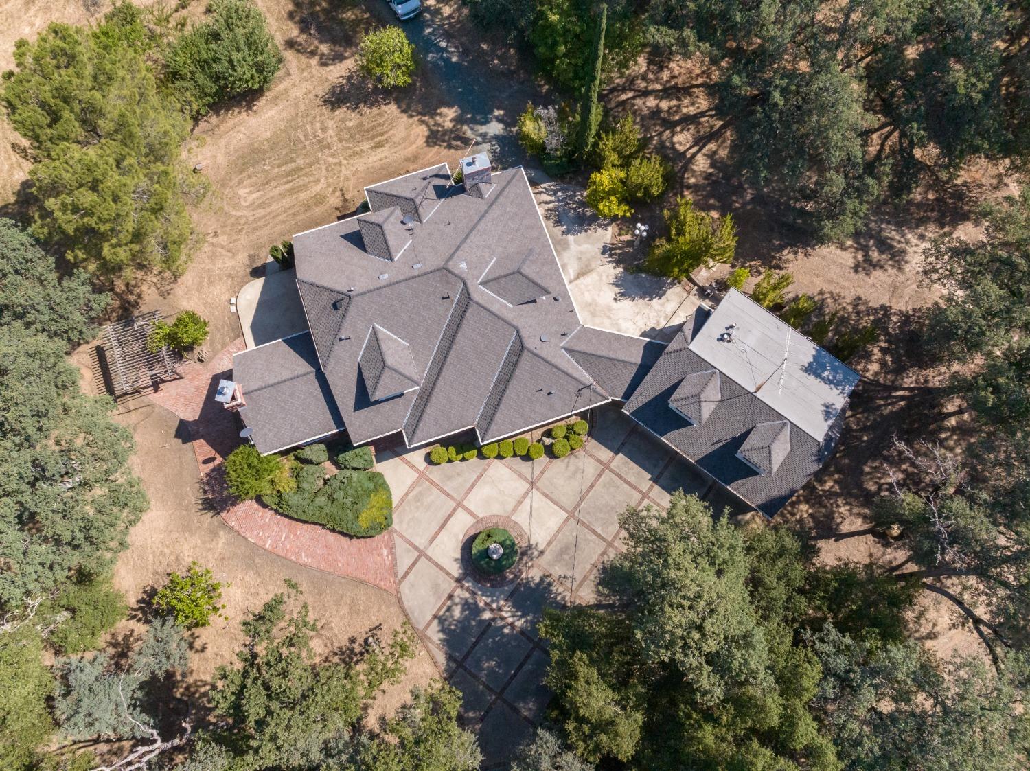 5200 E. China Hill Road