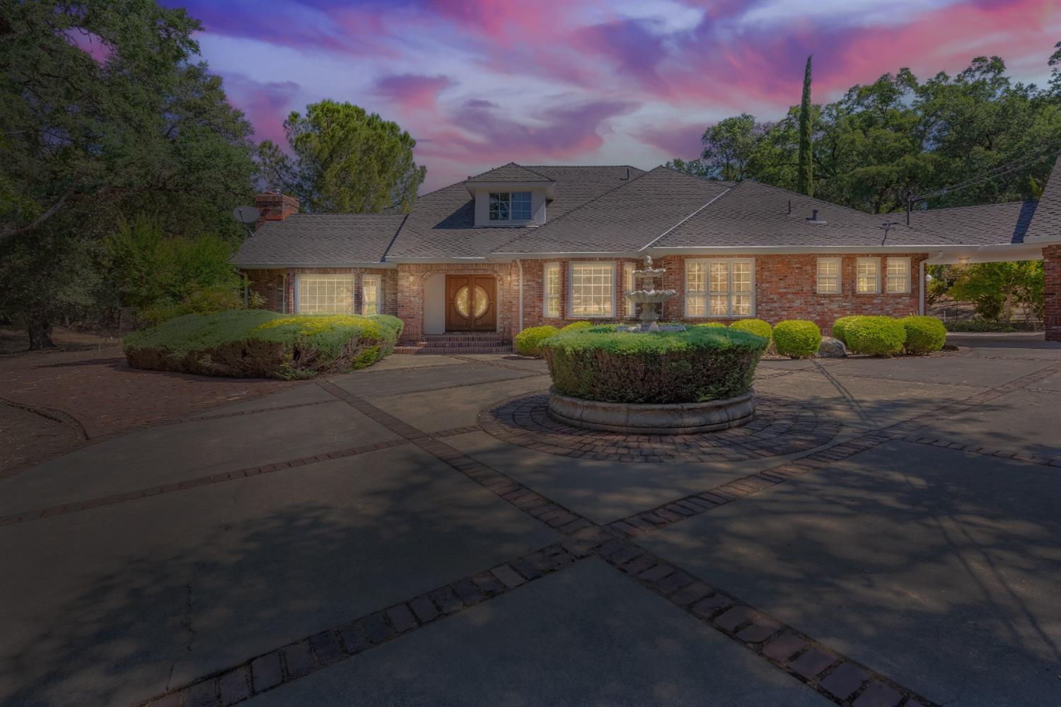 5200 E. China Hill Road