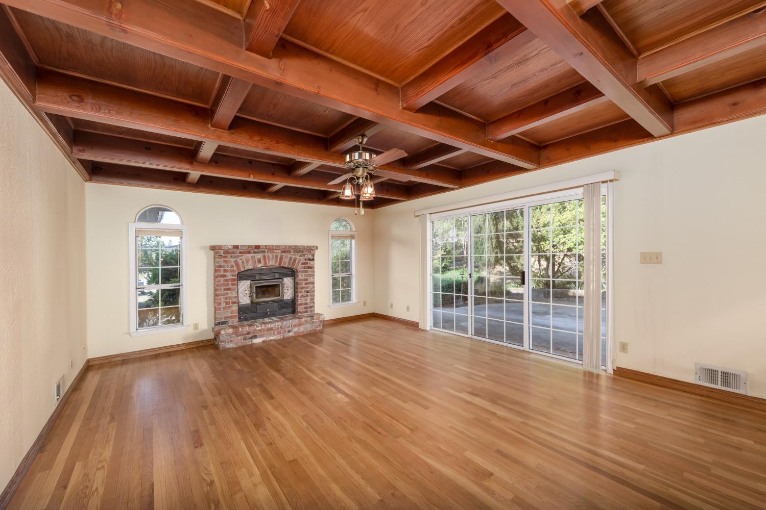 5200 E. China Hill Road