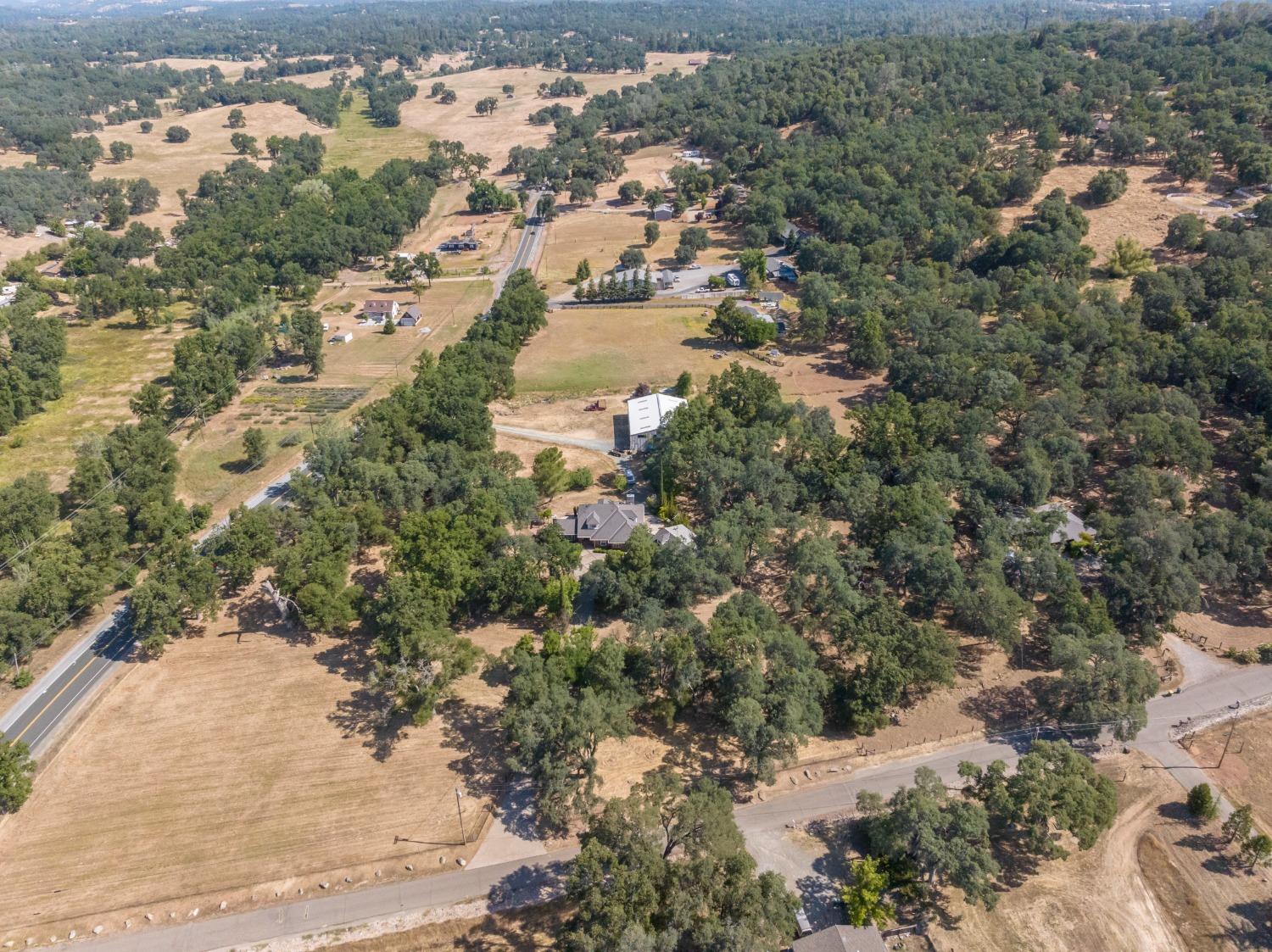 5200 E. China Hill Road