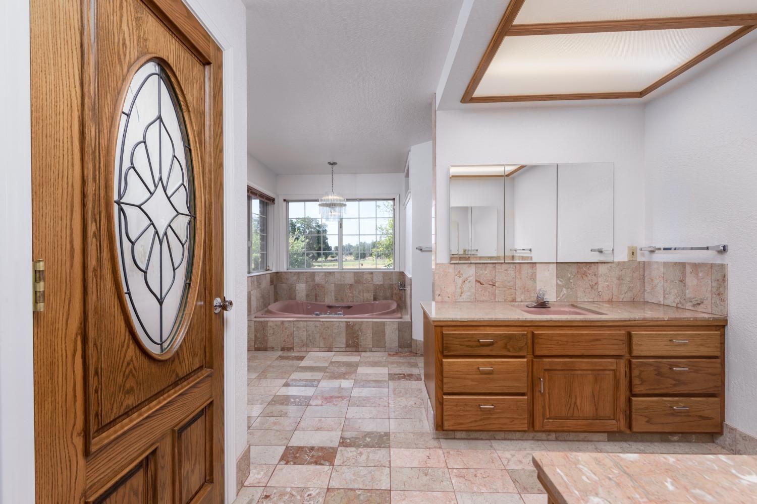 5200 E. China Hill Road