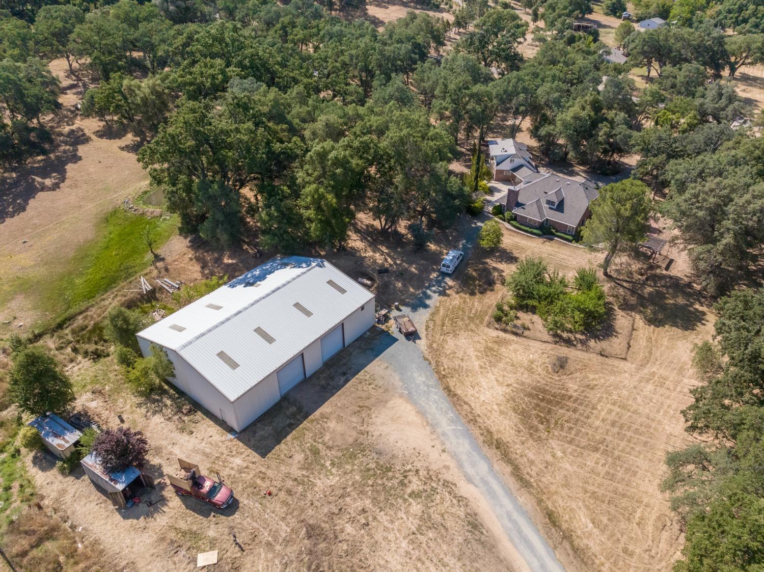 5200 E. China Hill Road