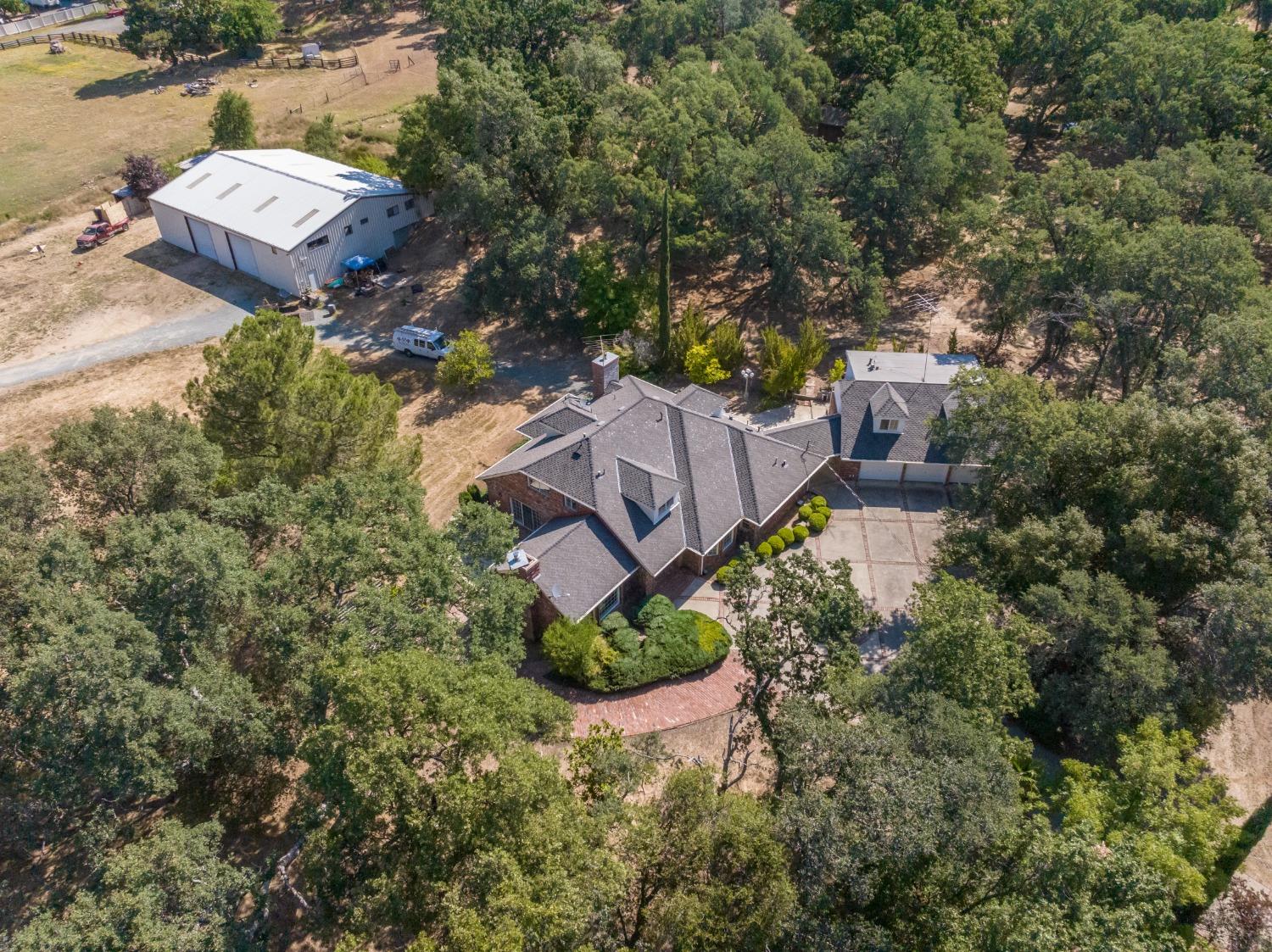 5200 E. China Hill Road