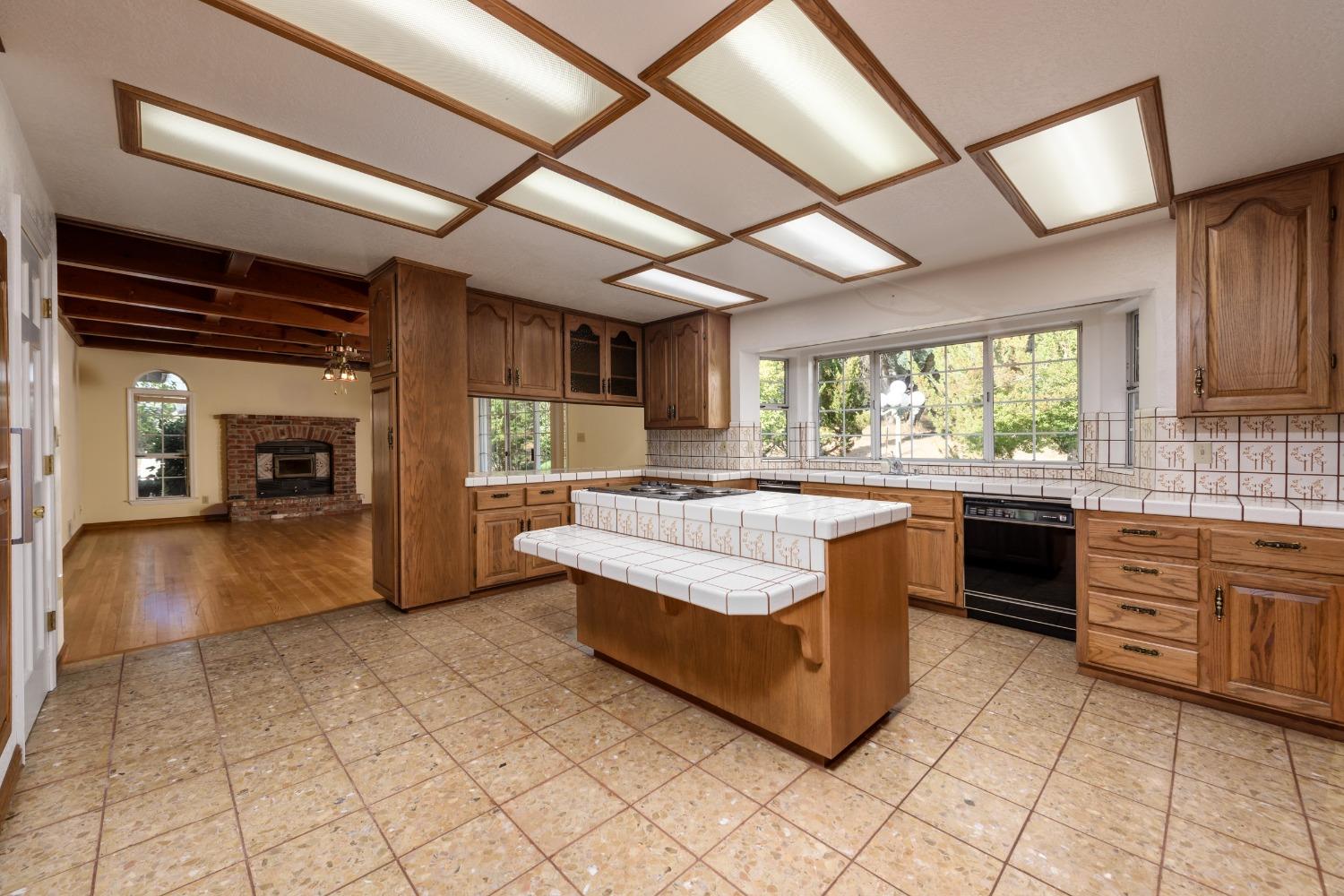 5200 E. China Hill Road