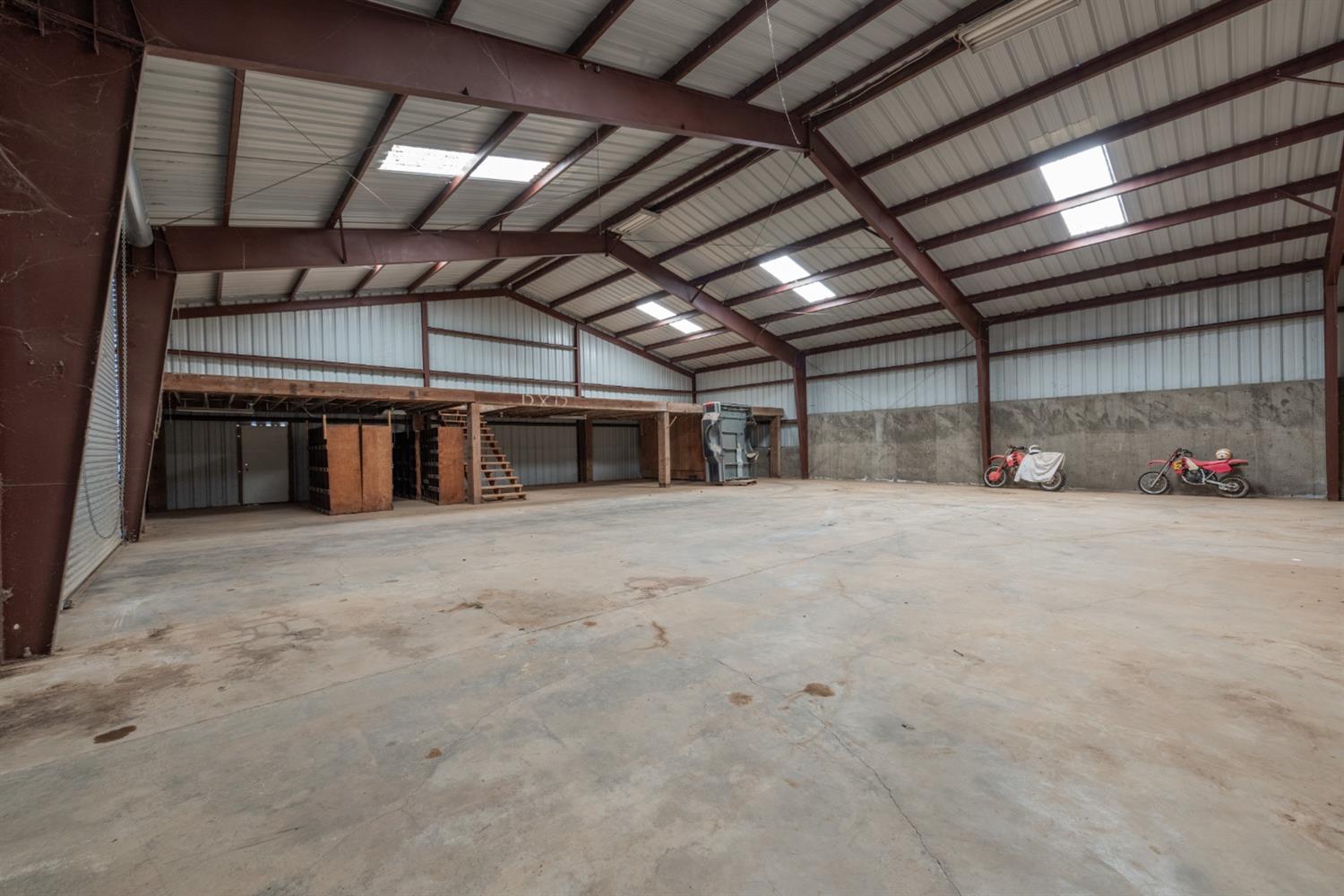 5200 E. China Hill Road