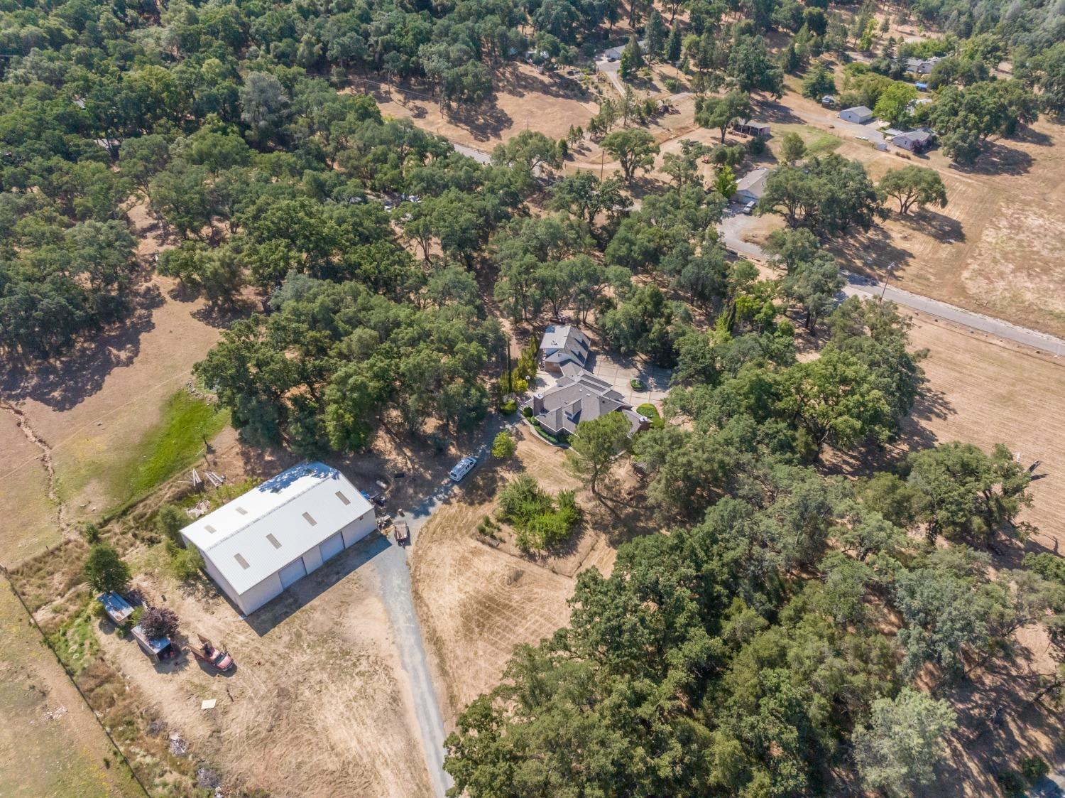 5200 E. China Hill Road