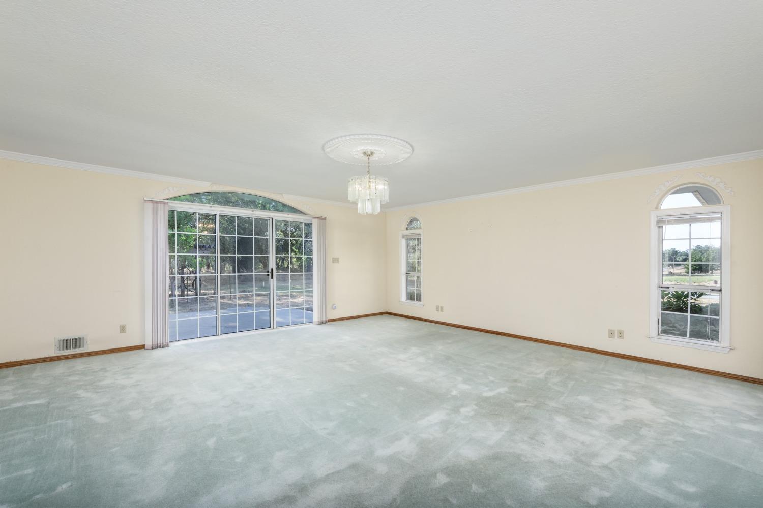 5200 E. China Hill Road