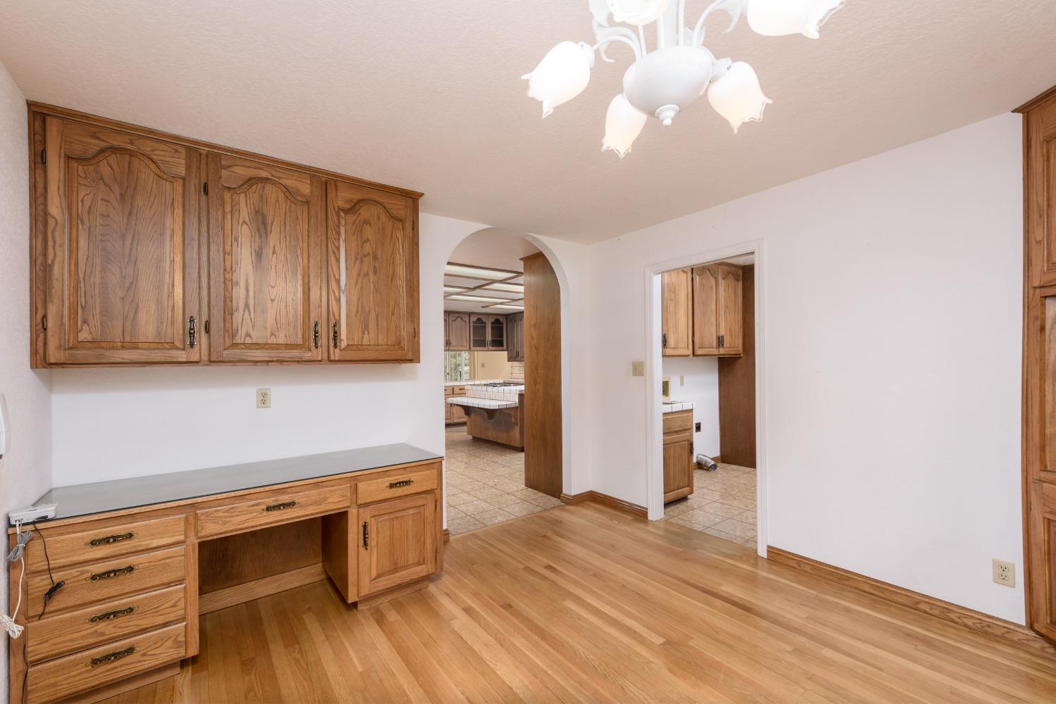 5200 E. China Hill Road