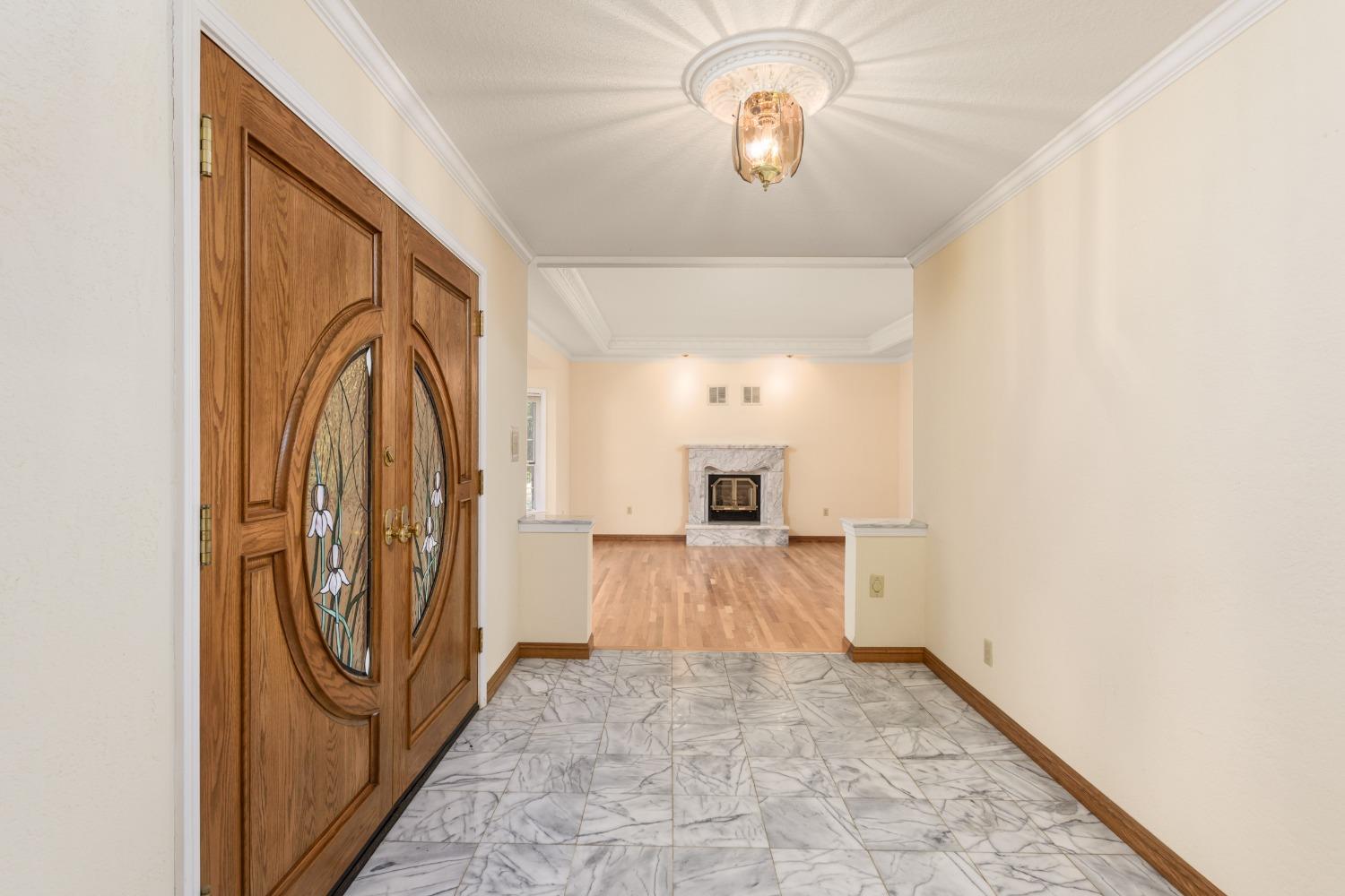 5200 E. China Hill Road