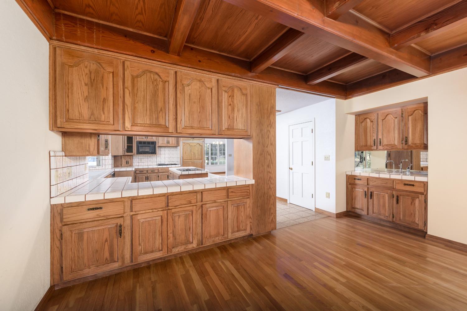 5200 E. China Hill Road