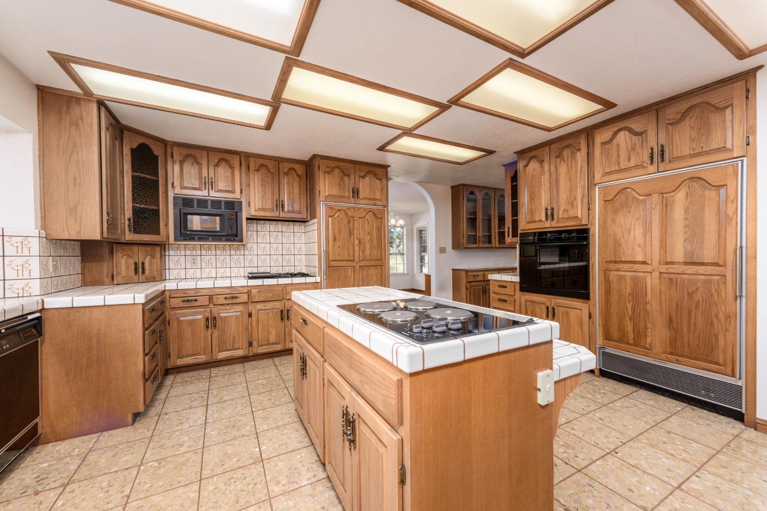 5200 E. China Hill Road