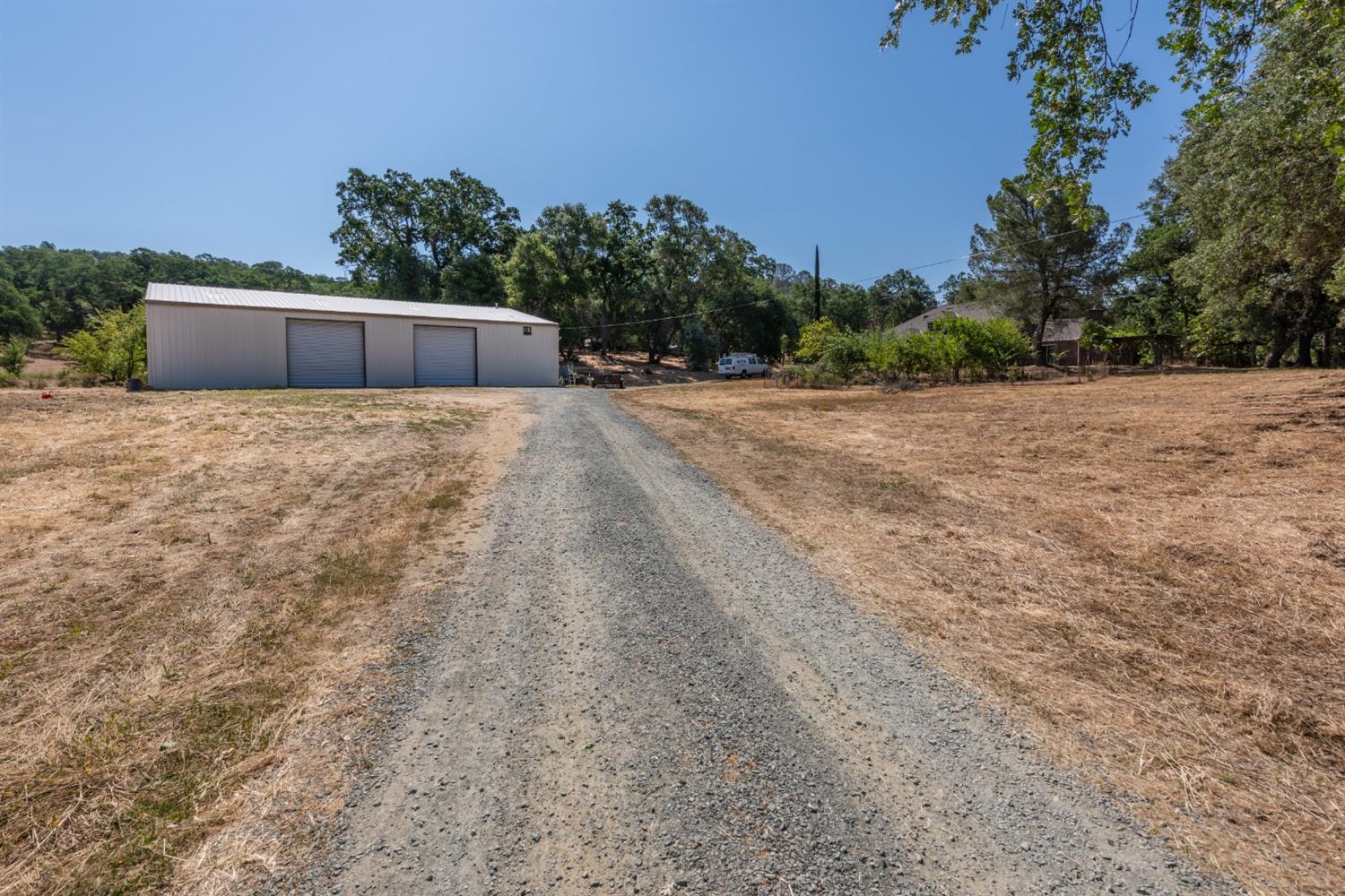 5200 E. China Hill Road