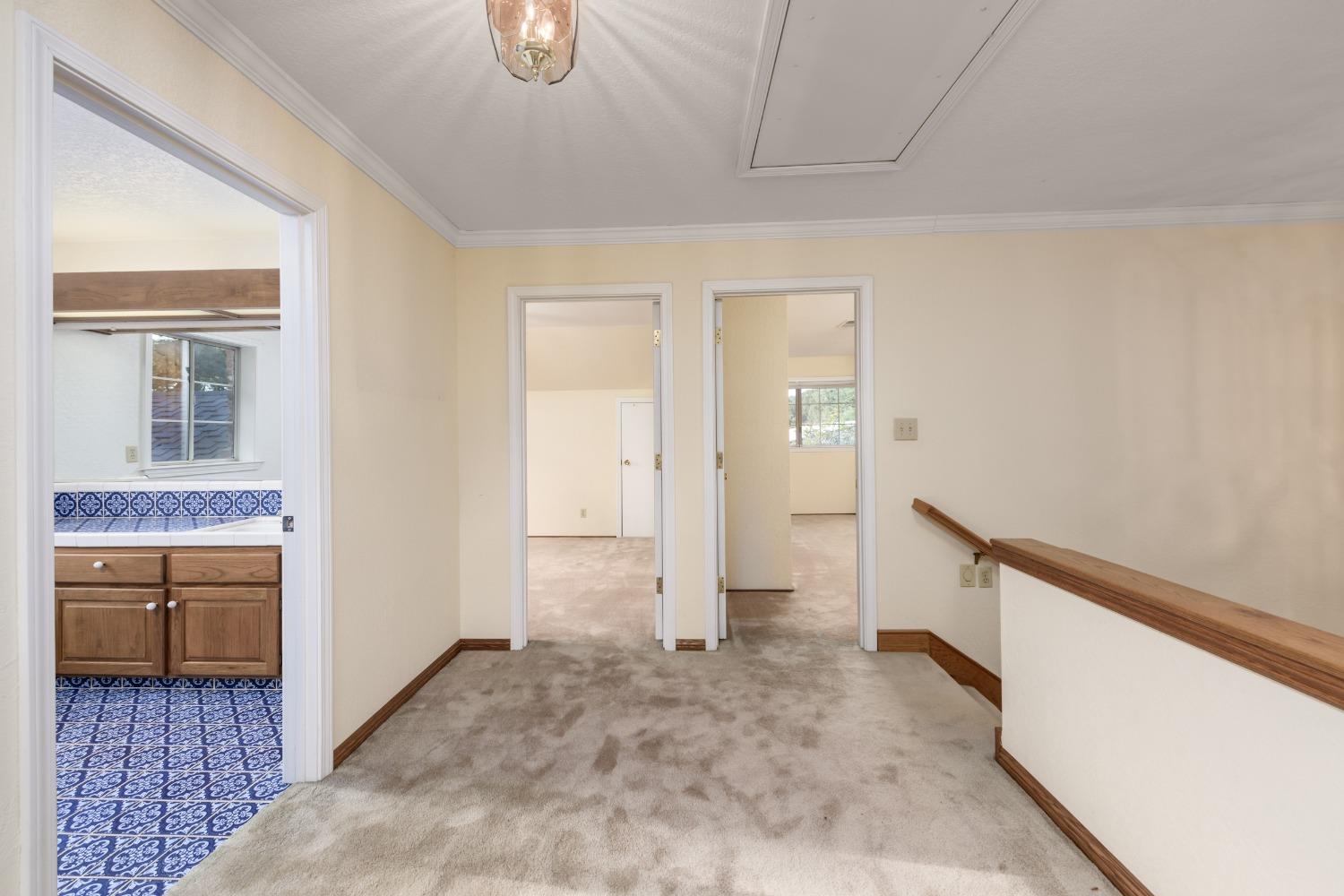 5200 E. China Hill Road