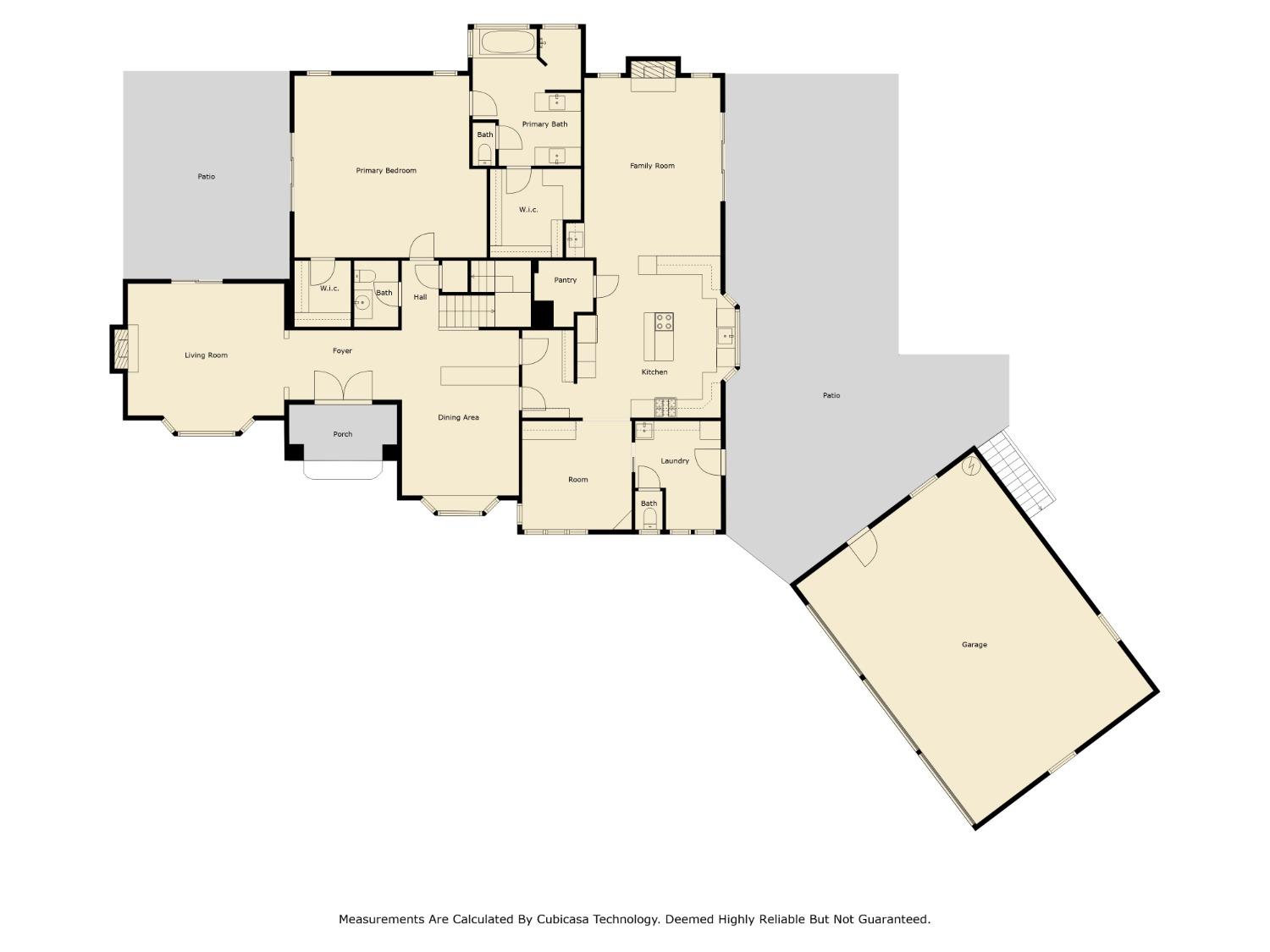 5200 E. China Hill Road