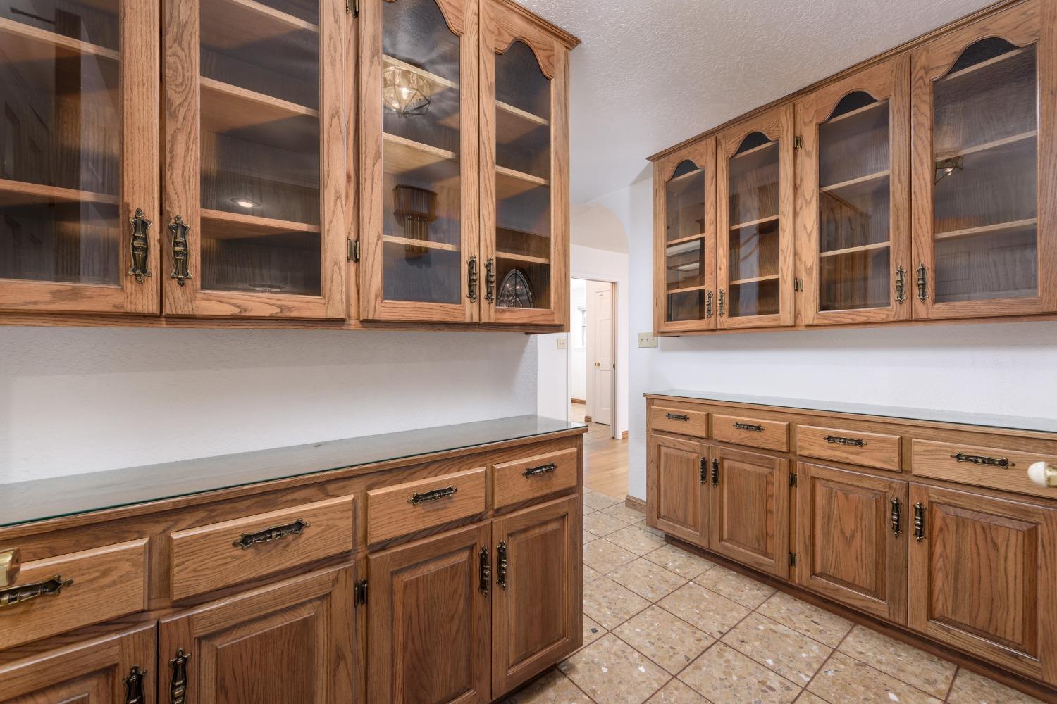 5200 E. China Hill Road