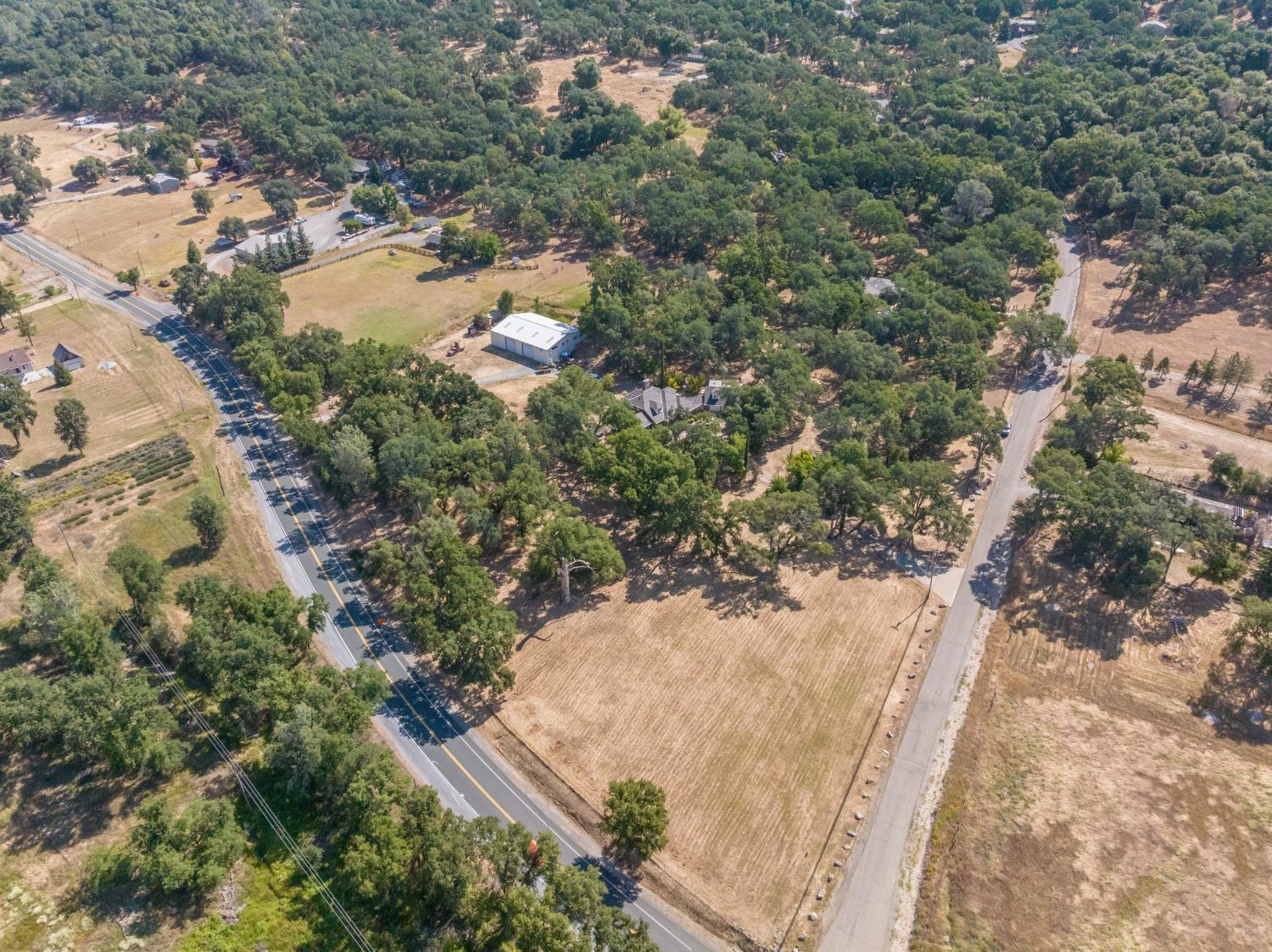 5200 E. China Hill Road