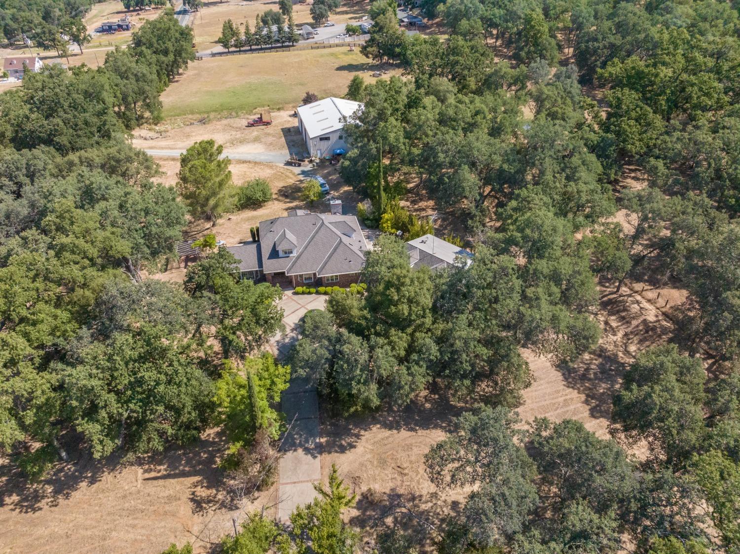 5200 E. China Hill Road