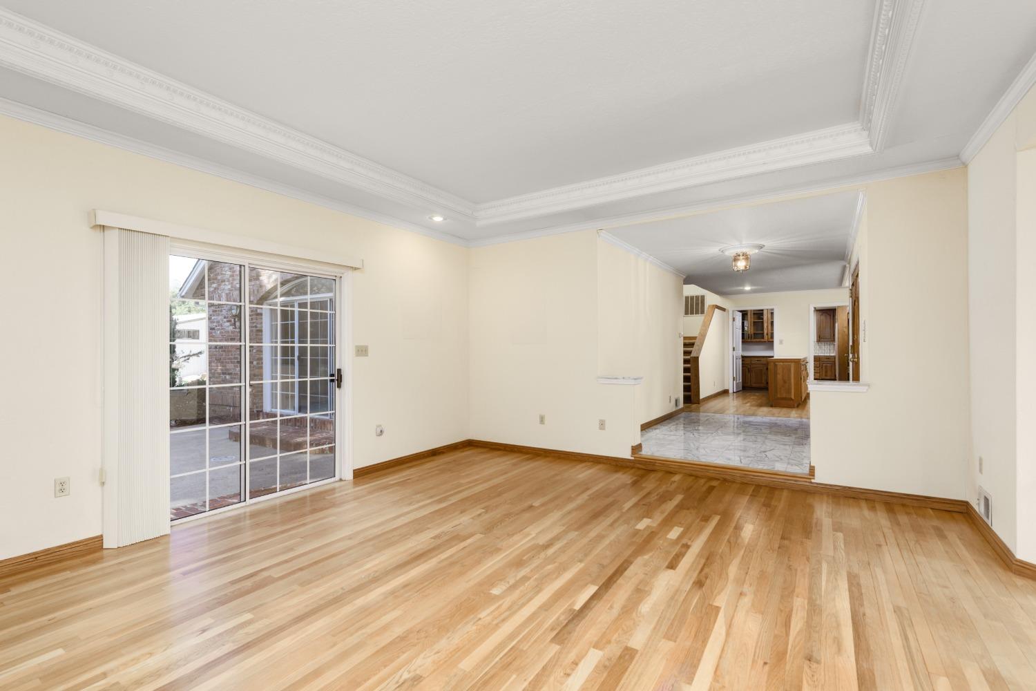 5200 E. China Hill Road