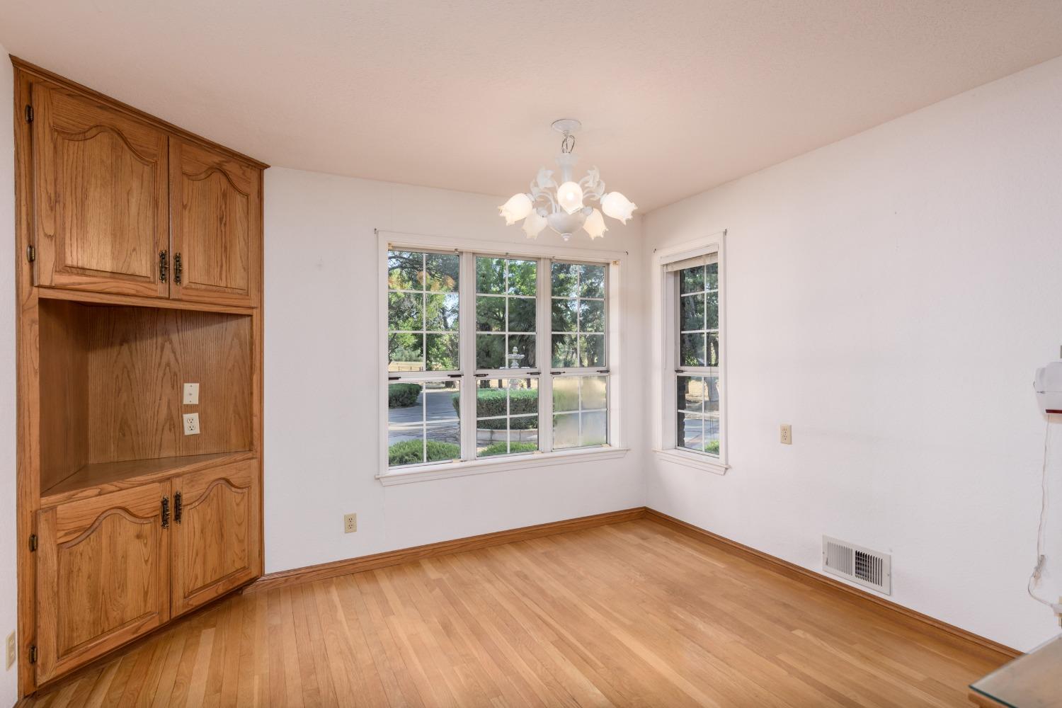 5200 E. China Hill Road