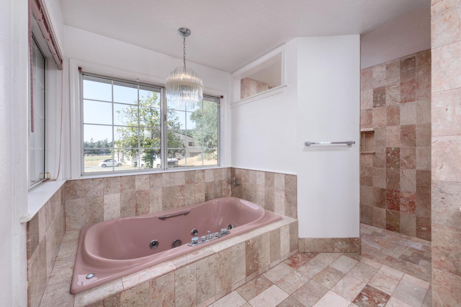 5200 E. China Hill Road