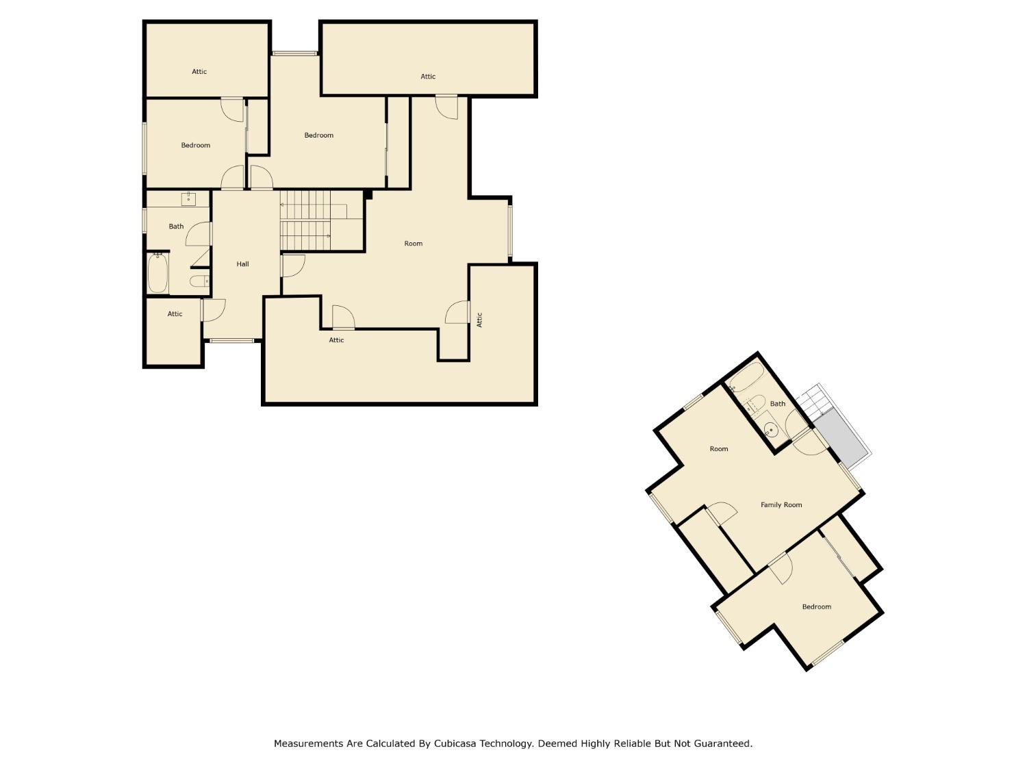 5200 E. China Hill Road