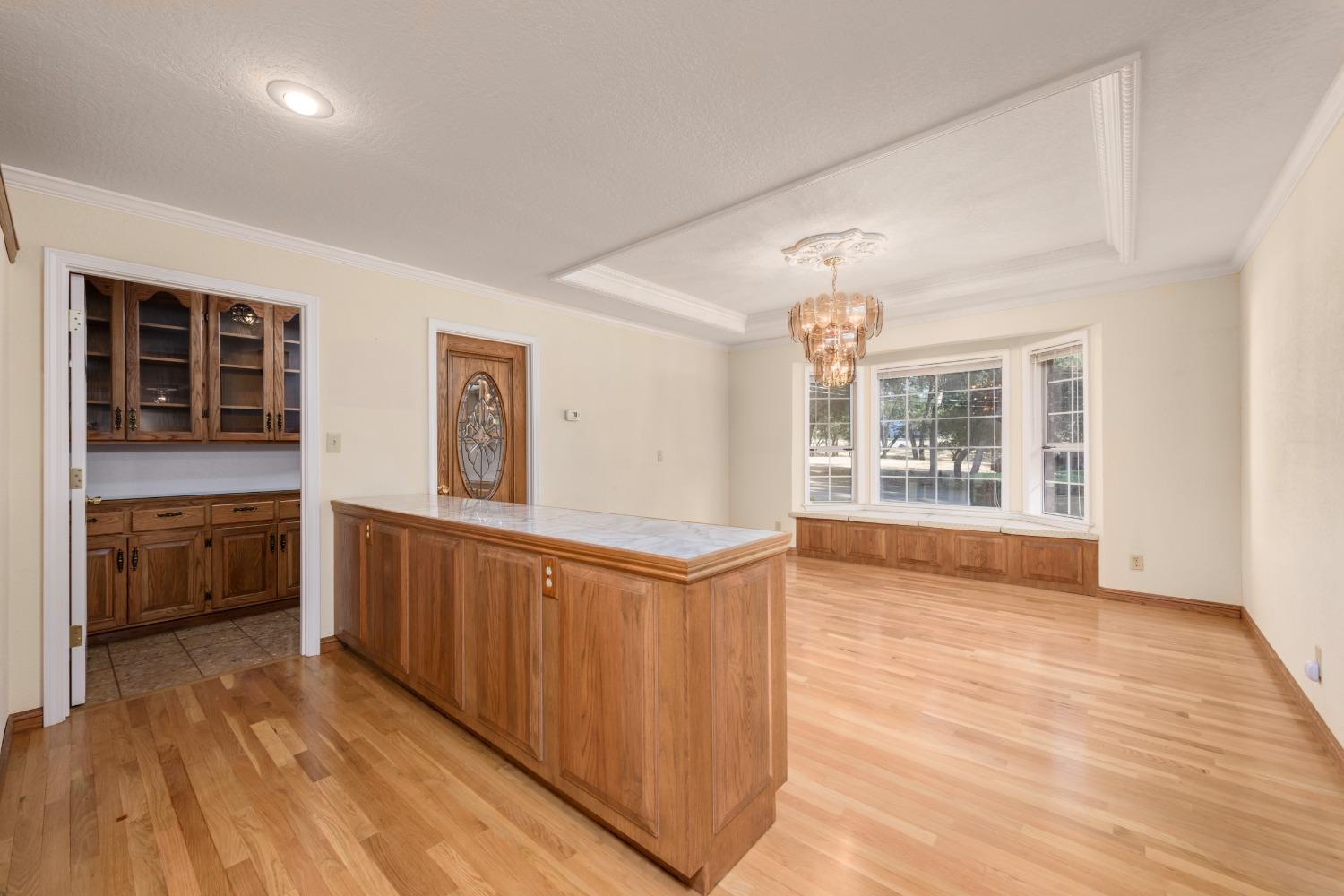 5200 E. China Hill Road