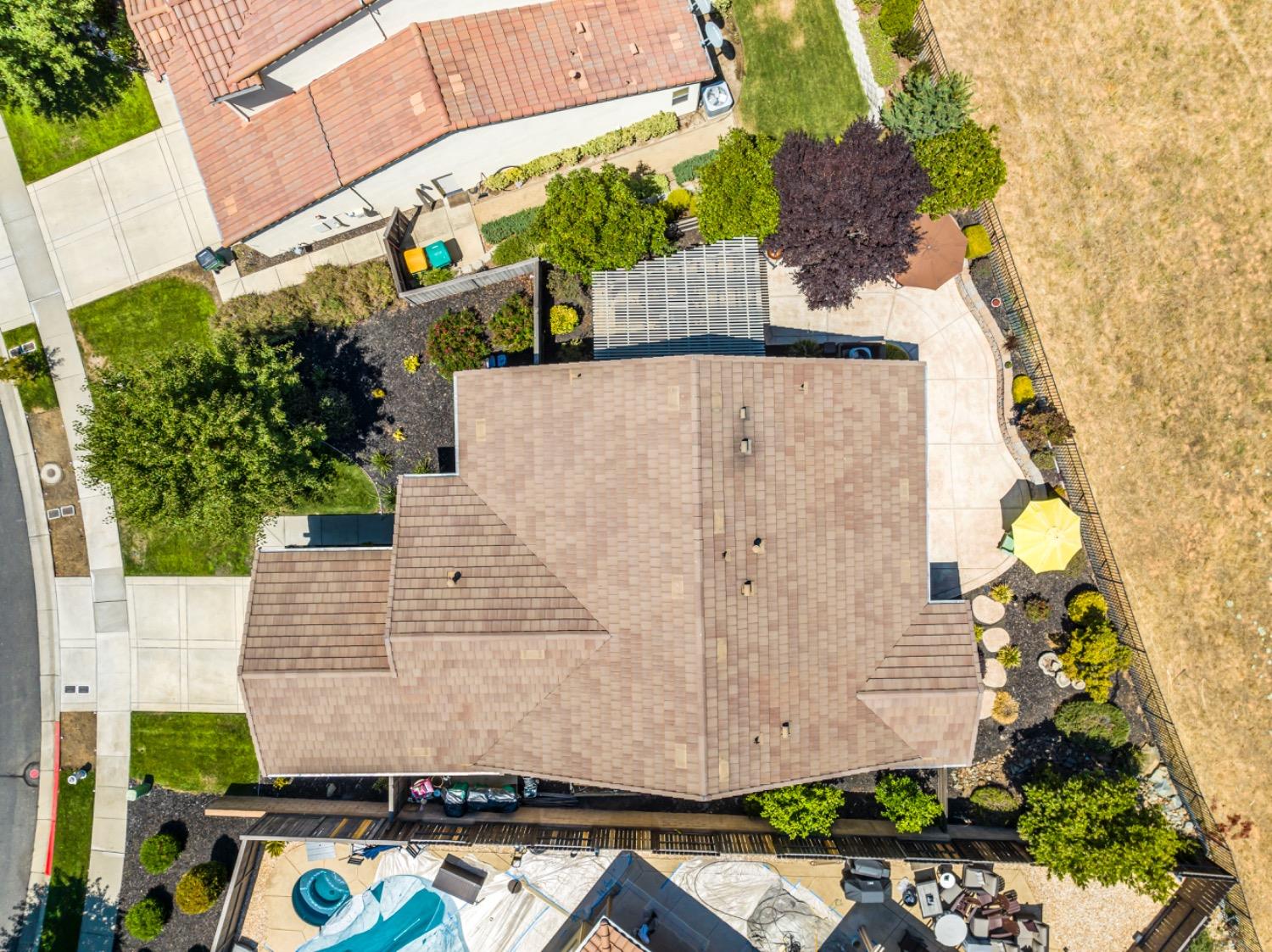 3526 Rosecrest Circle