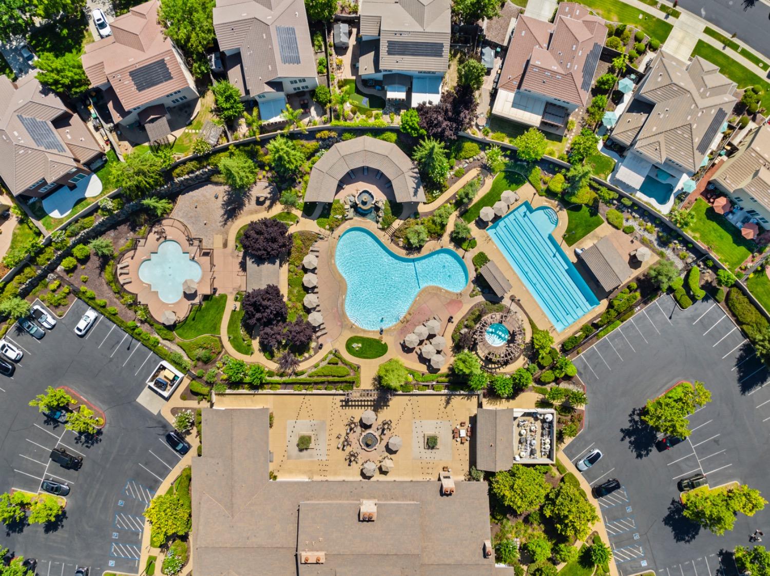 3526 Rosecrest Circle