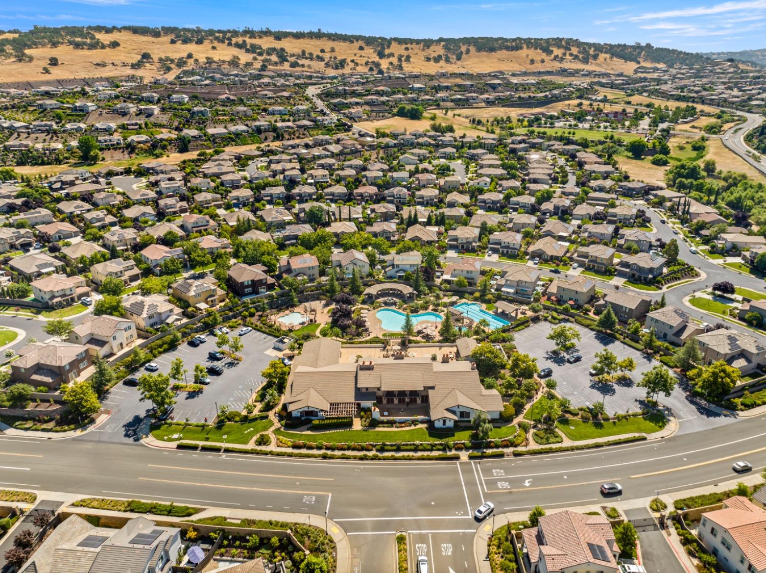 3526 Rosecrest Circle