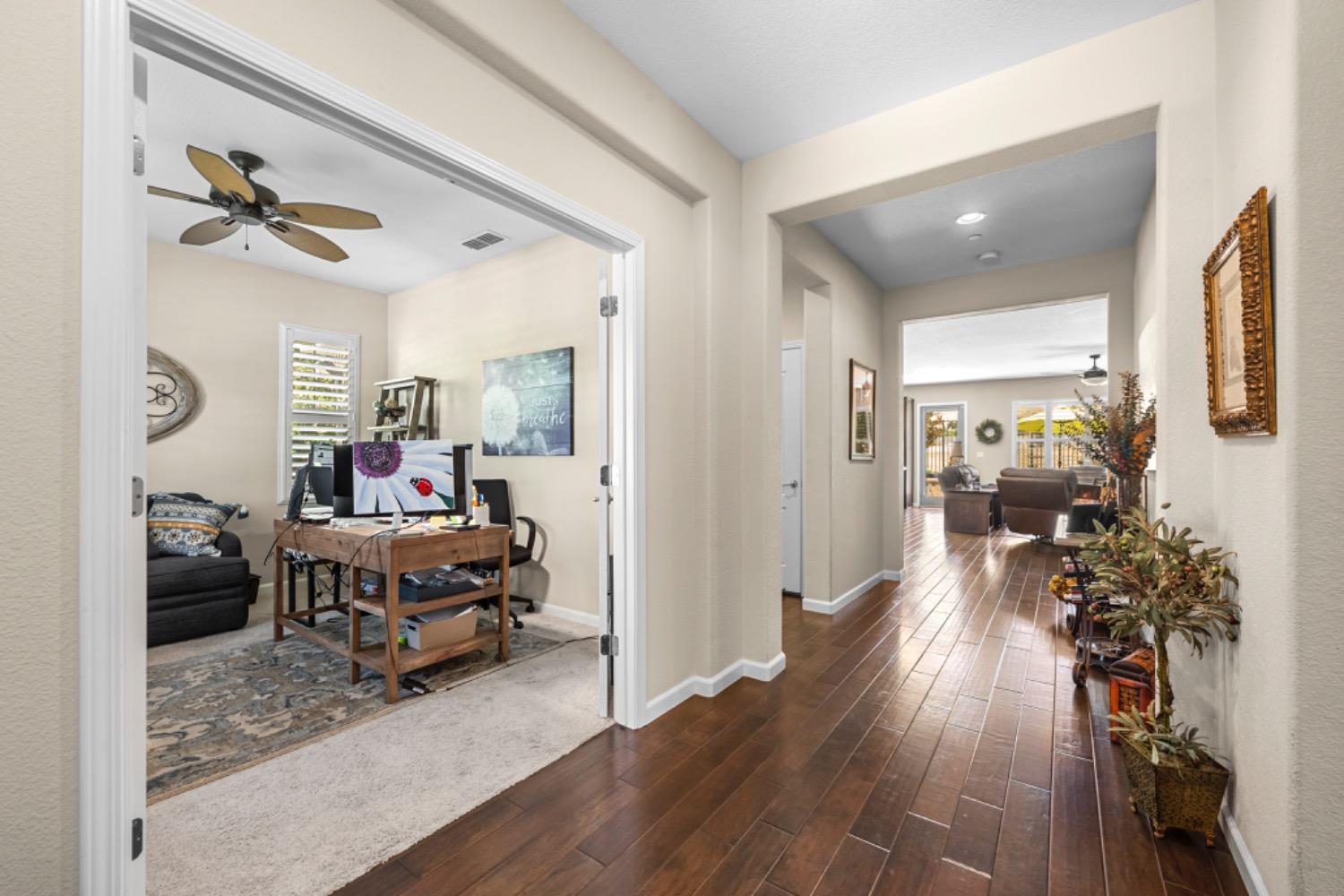 3526 Rosecrest Circle