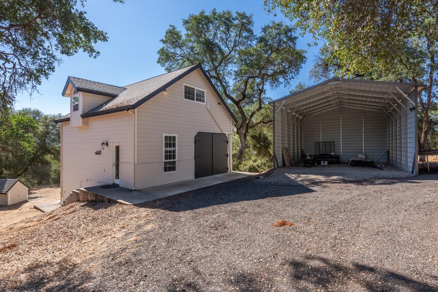 7001 Beaver Pond Road
